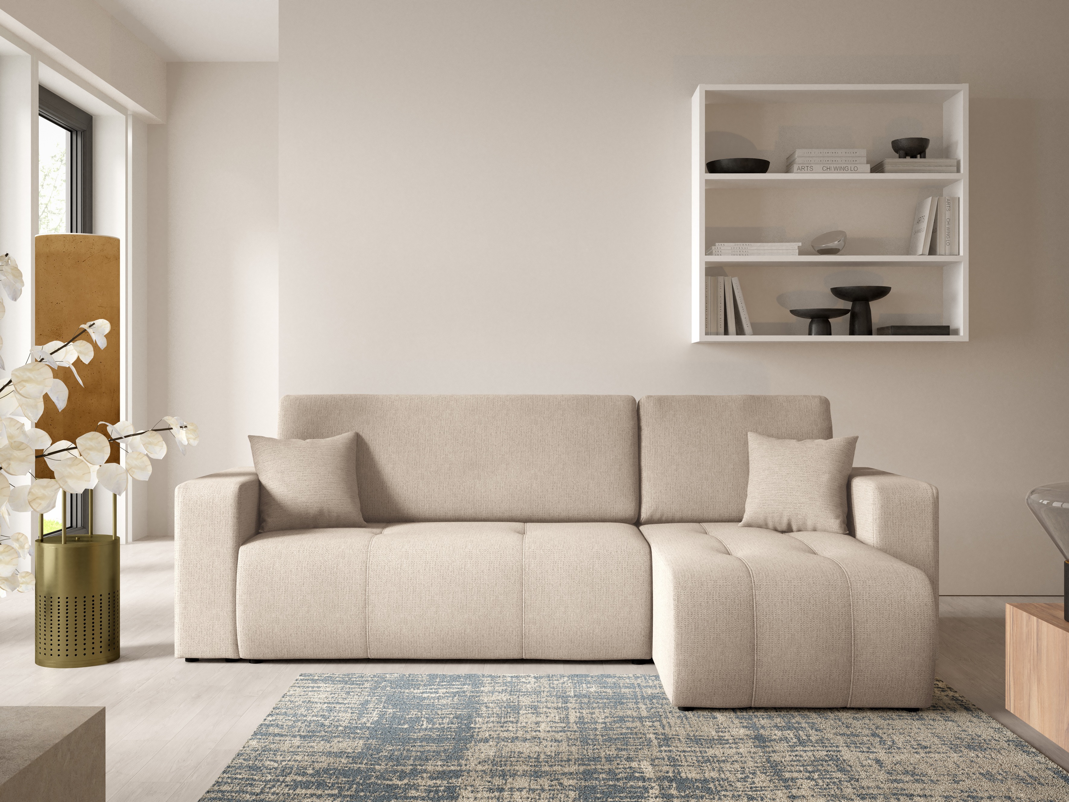 Kotna garnitura Franklin 197 (Aragon 03)