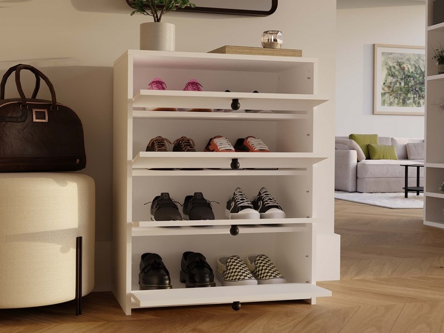 Omarica za čevlje Mandeville 331