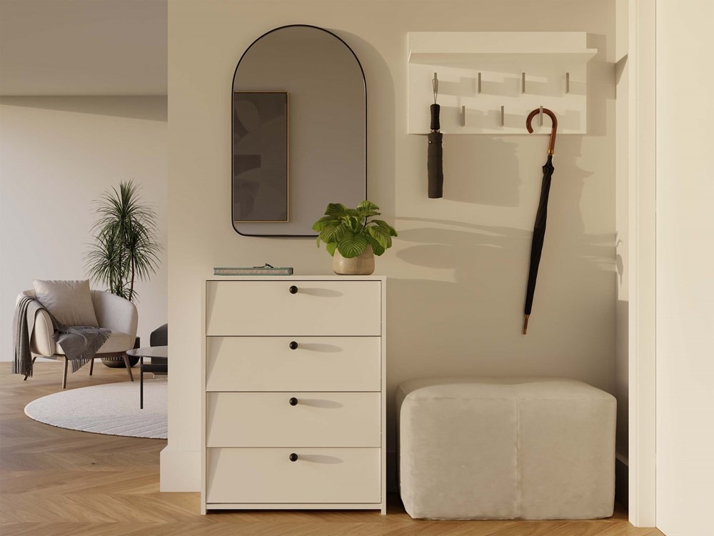 Omarica za čevlje Mandeville 331