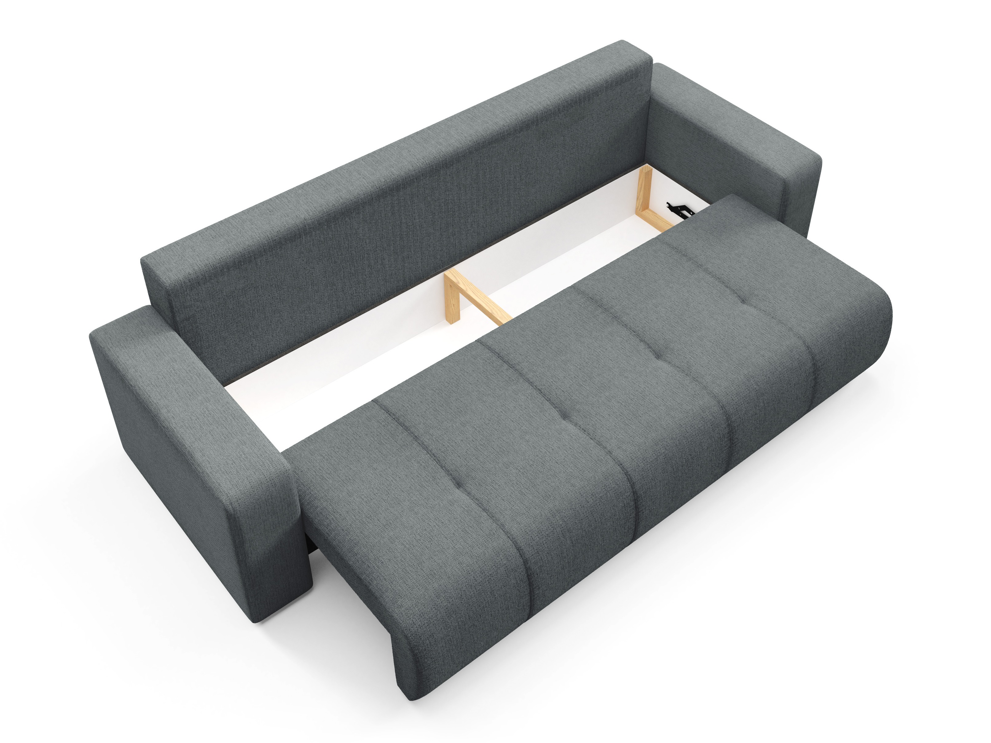 Raztegljiv kavč Franklin 196 (Aragon 93)