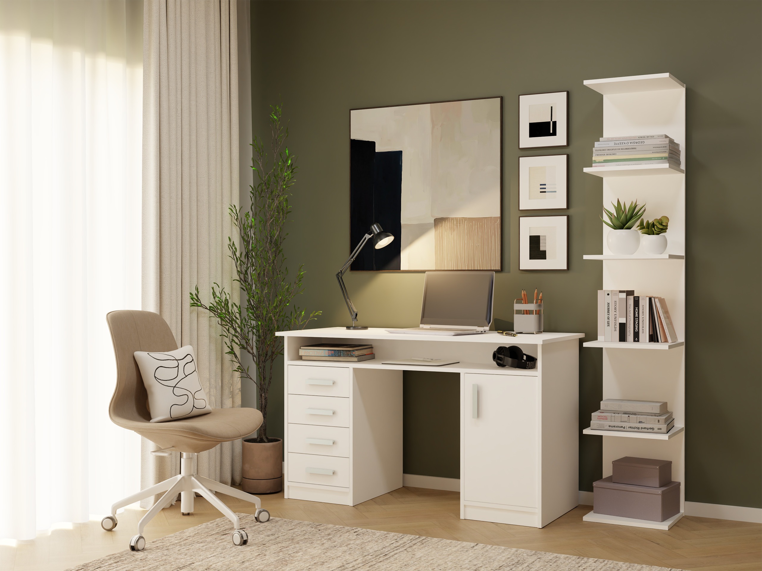 Regal Mandeville 333