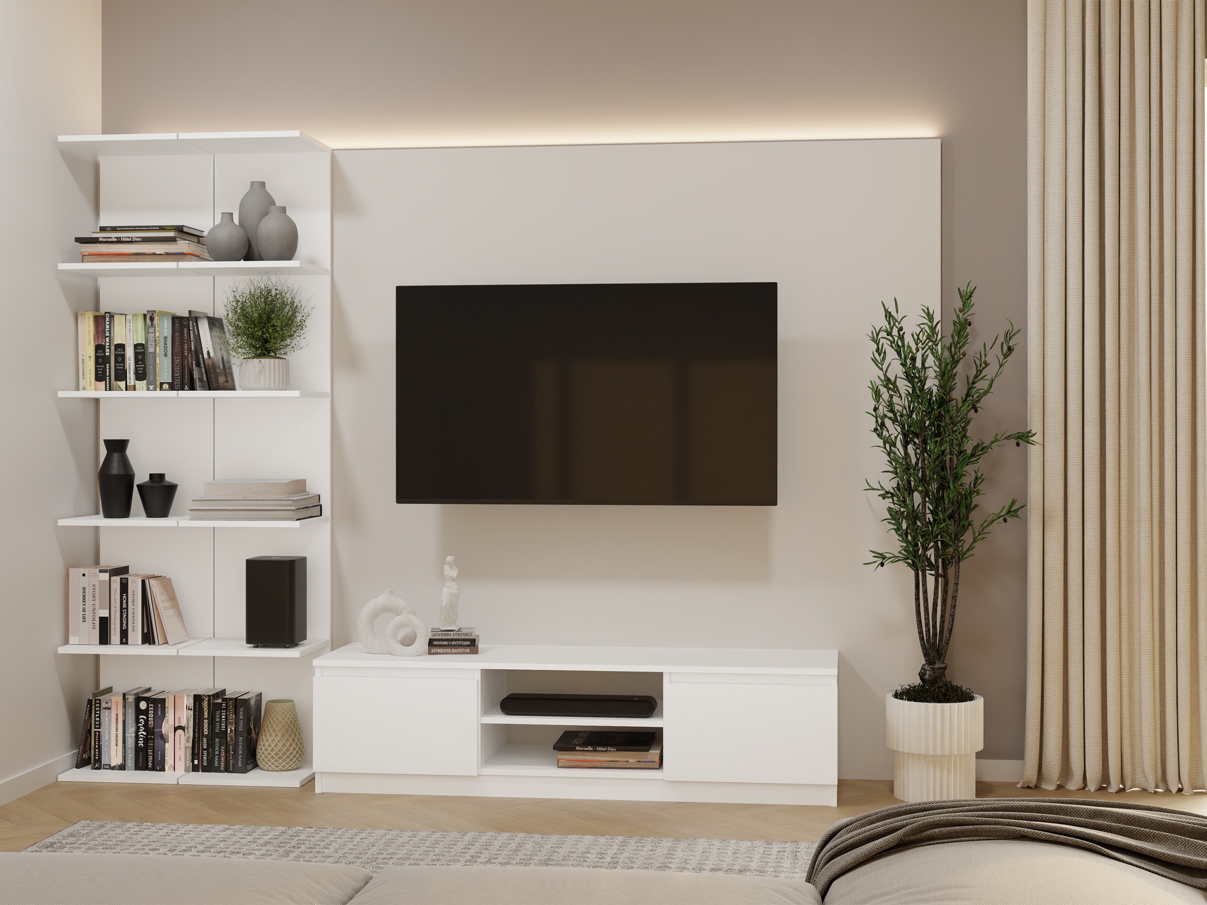 Regal Mandeville 333