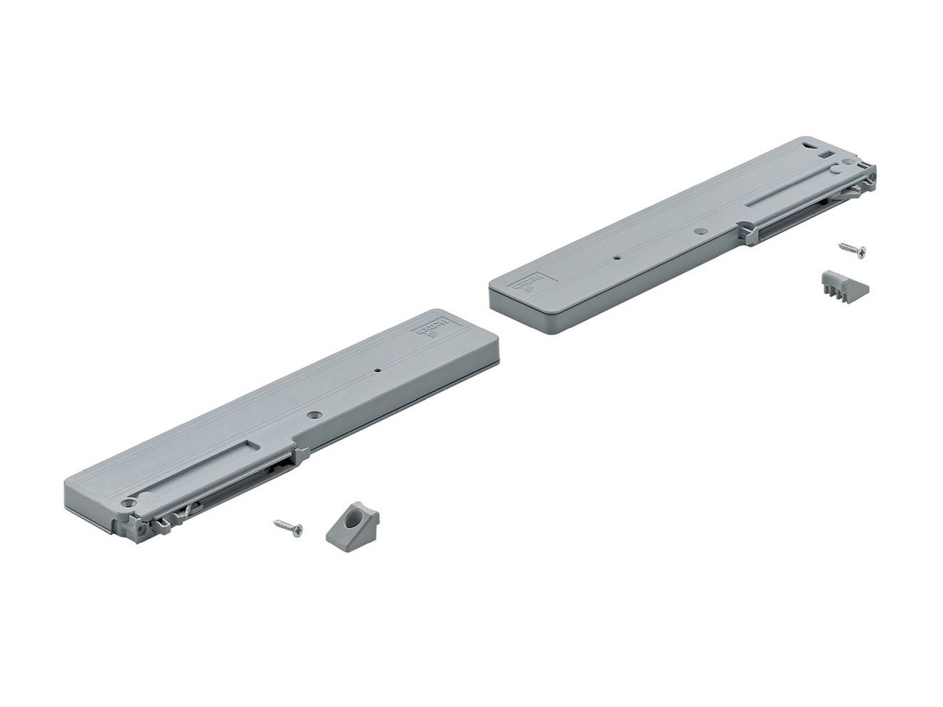 Blažilec za vrata Felelie 113 (2 kos)