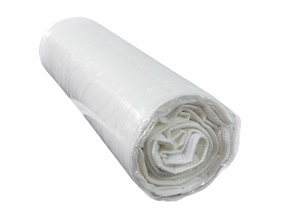 Boxspring postelja Aura IV