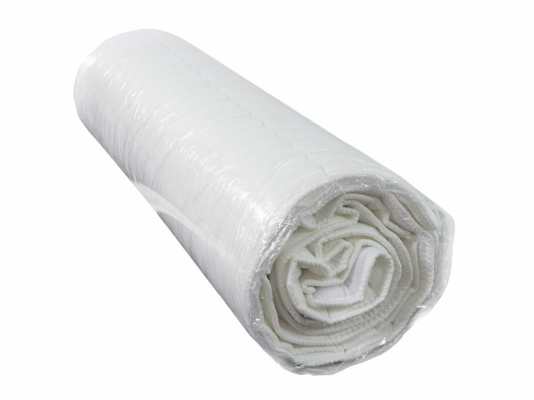 Boxspring postelja Aura IV