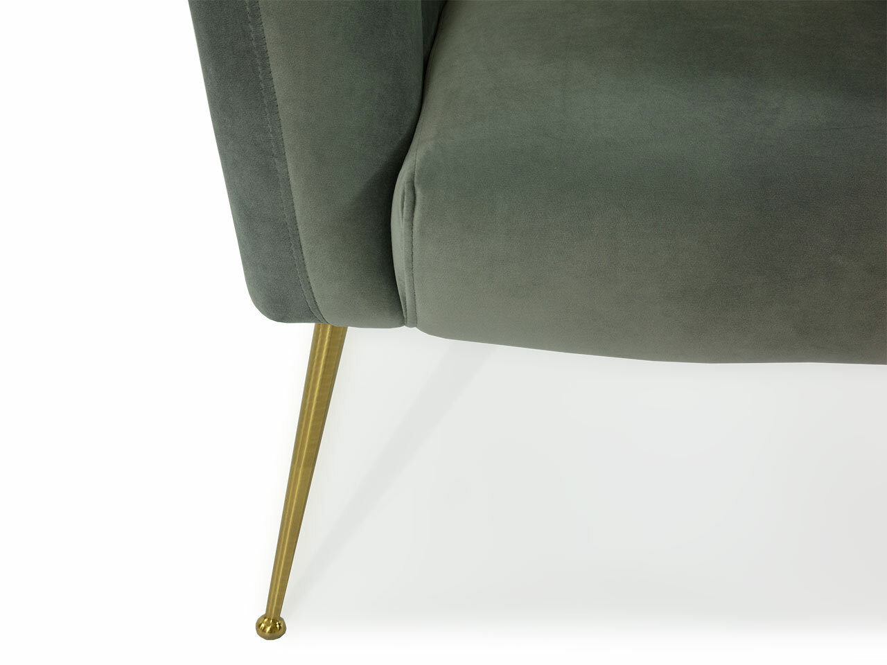 Fotelj Orem 112 (Magic Velvet 2217)