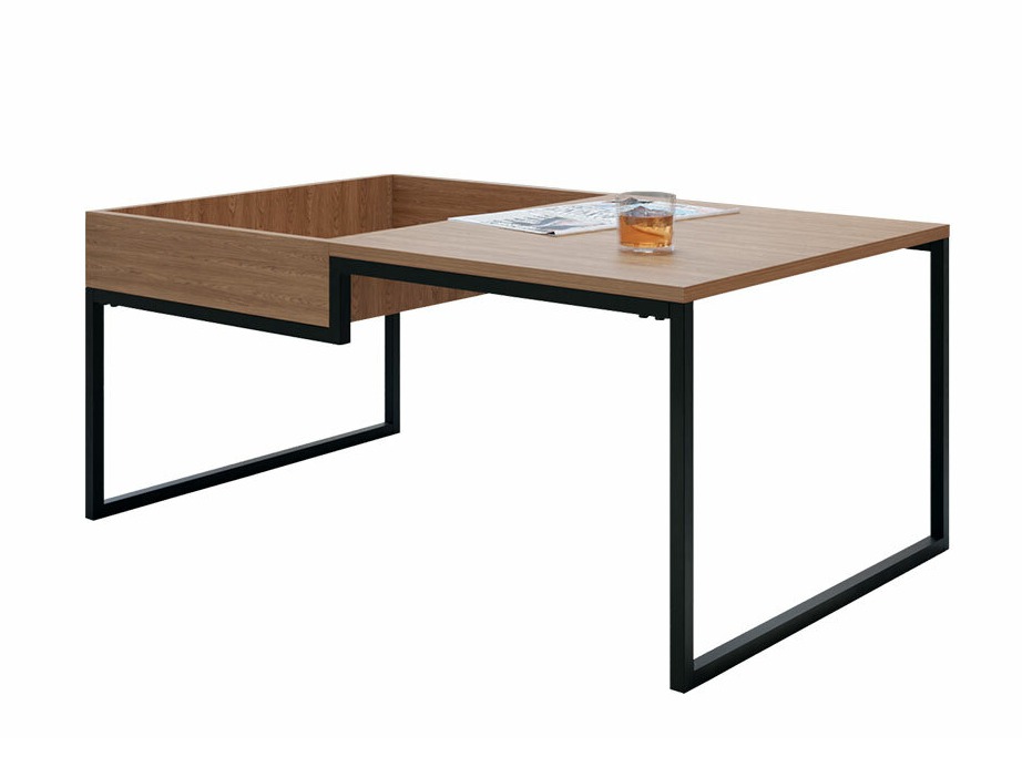 Klubska mizica Pluvar