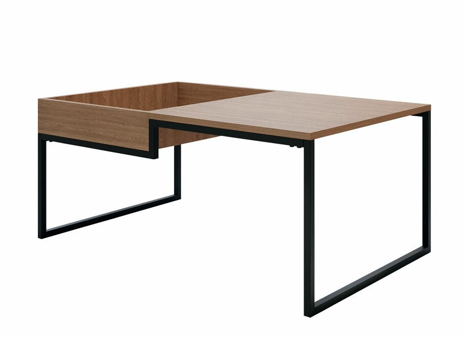 Klubska mizica Pluvar