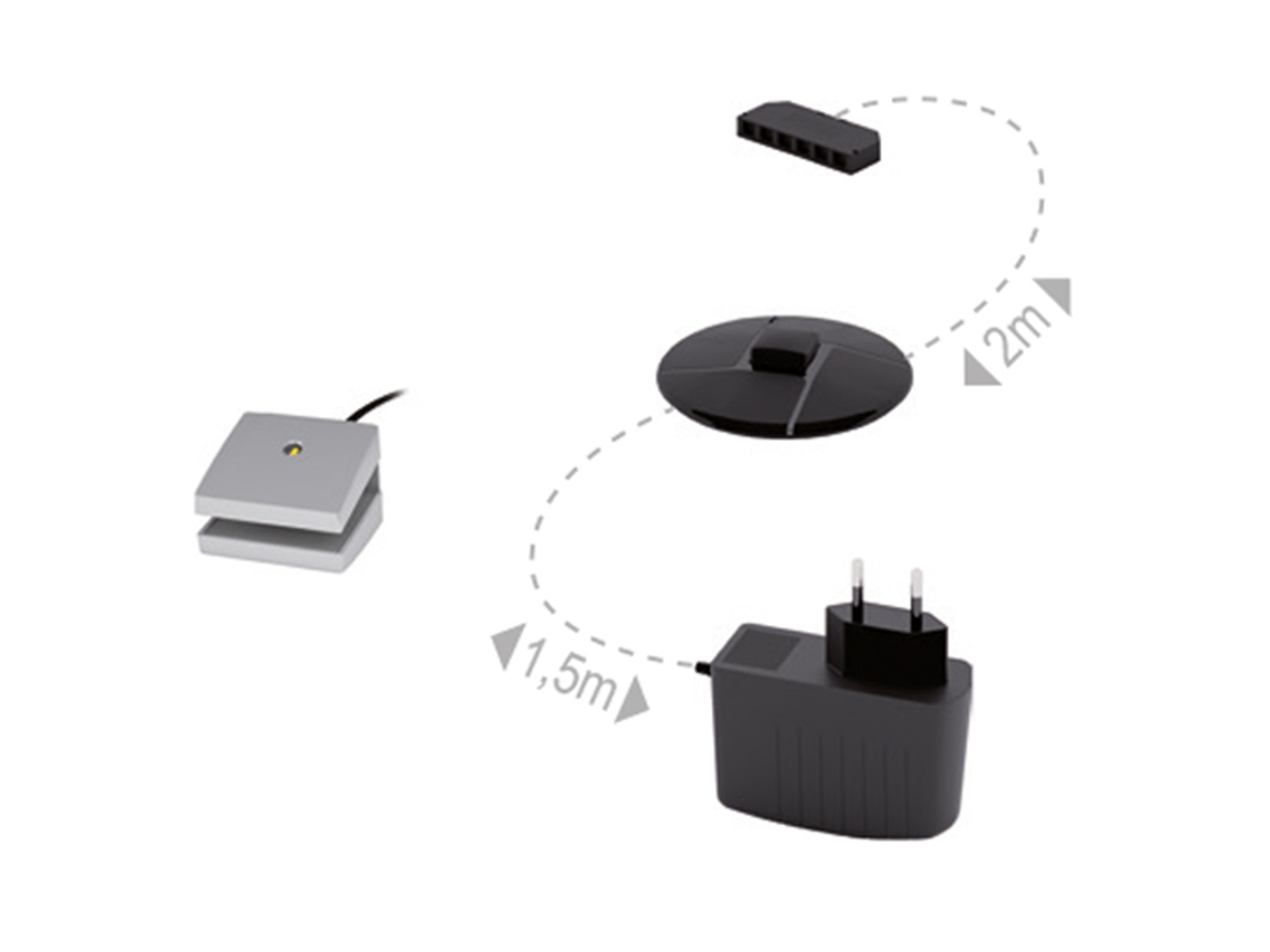 LED razsvetljava Larnolo 111