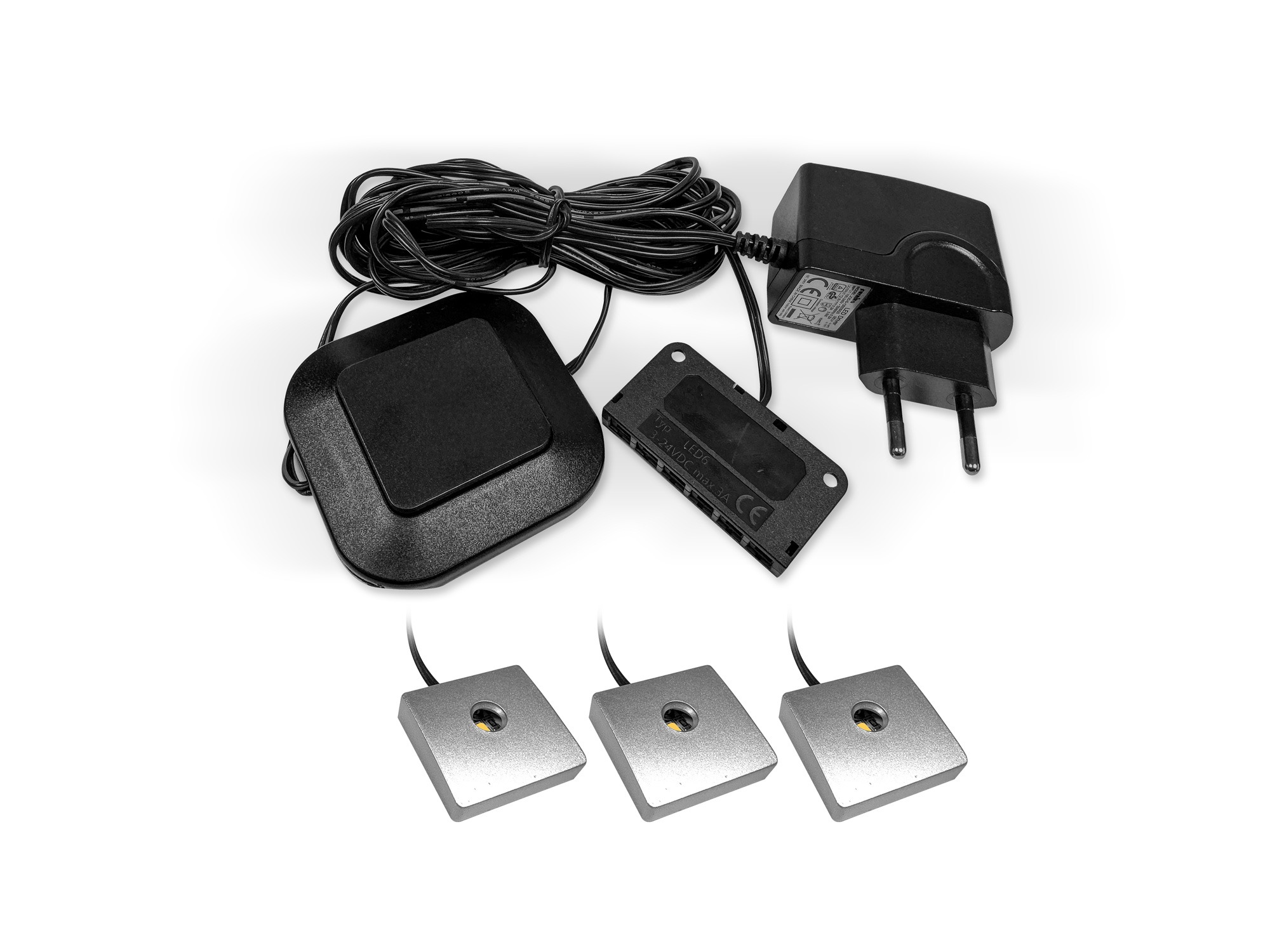 LED razsvetljava Remenoe 100