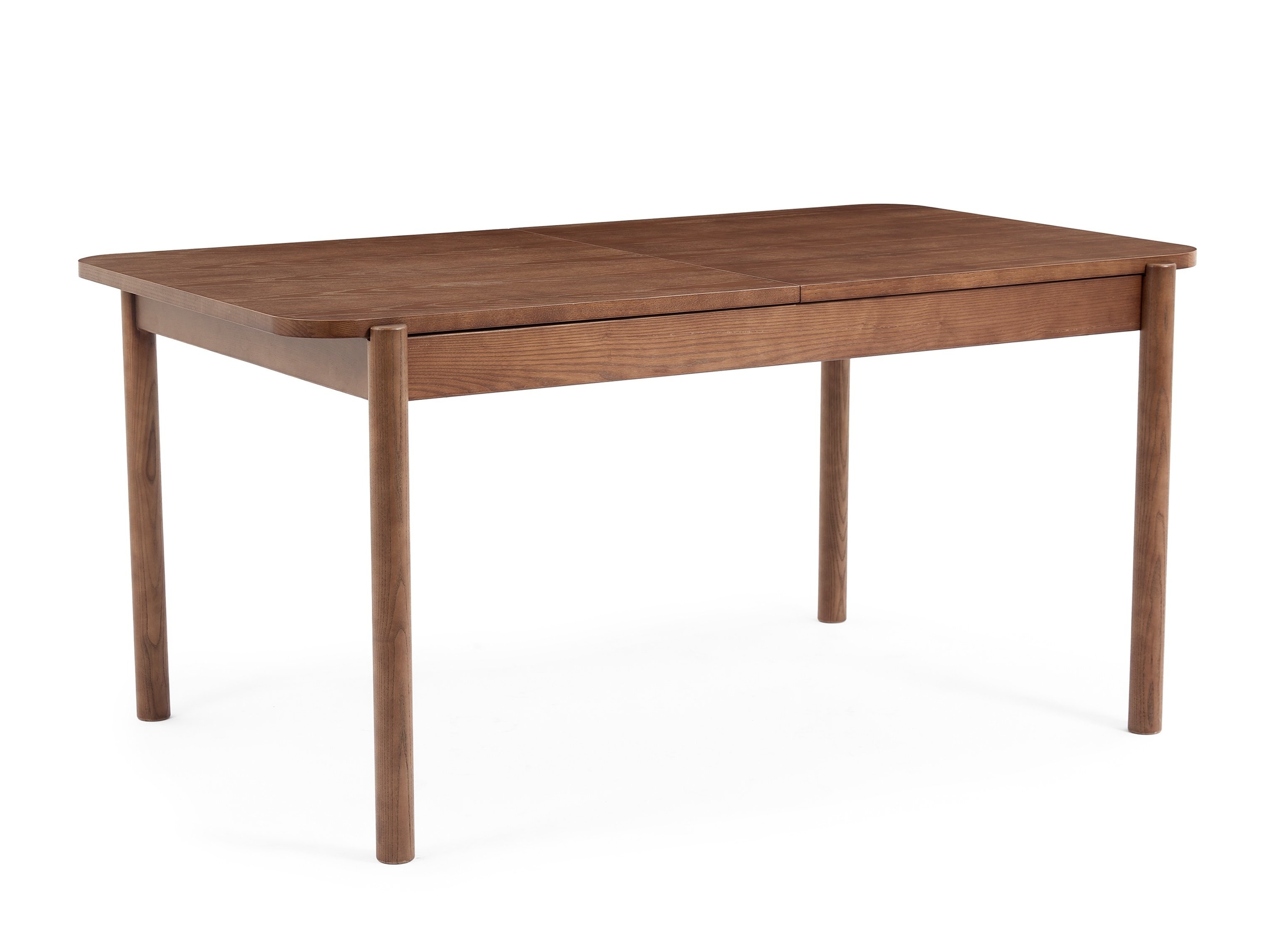 Miza Burleson 468 (Rjava)