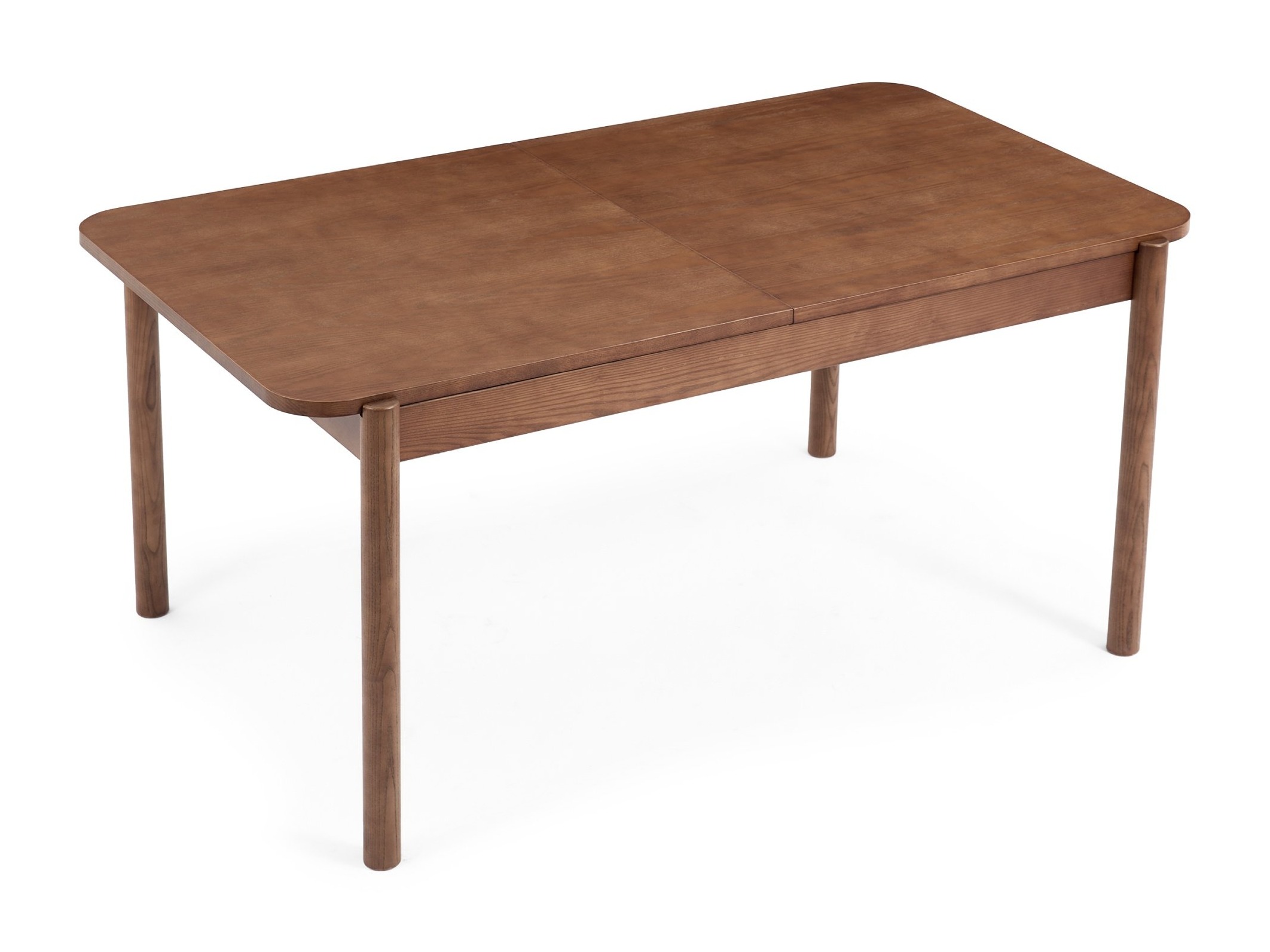 Miza Burleson 468 (Rjava)