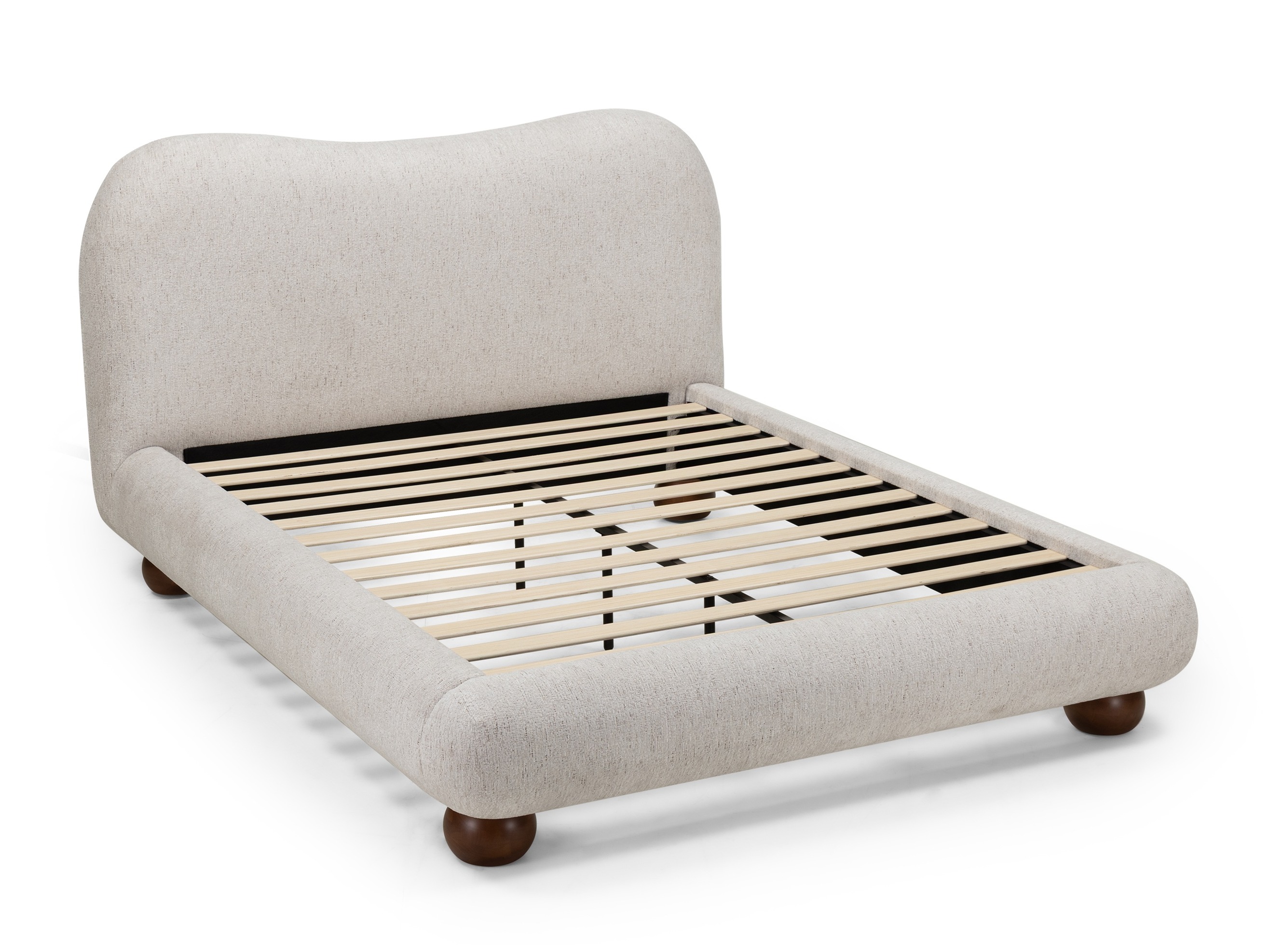 Postelja Burleson 466