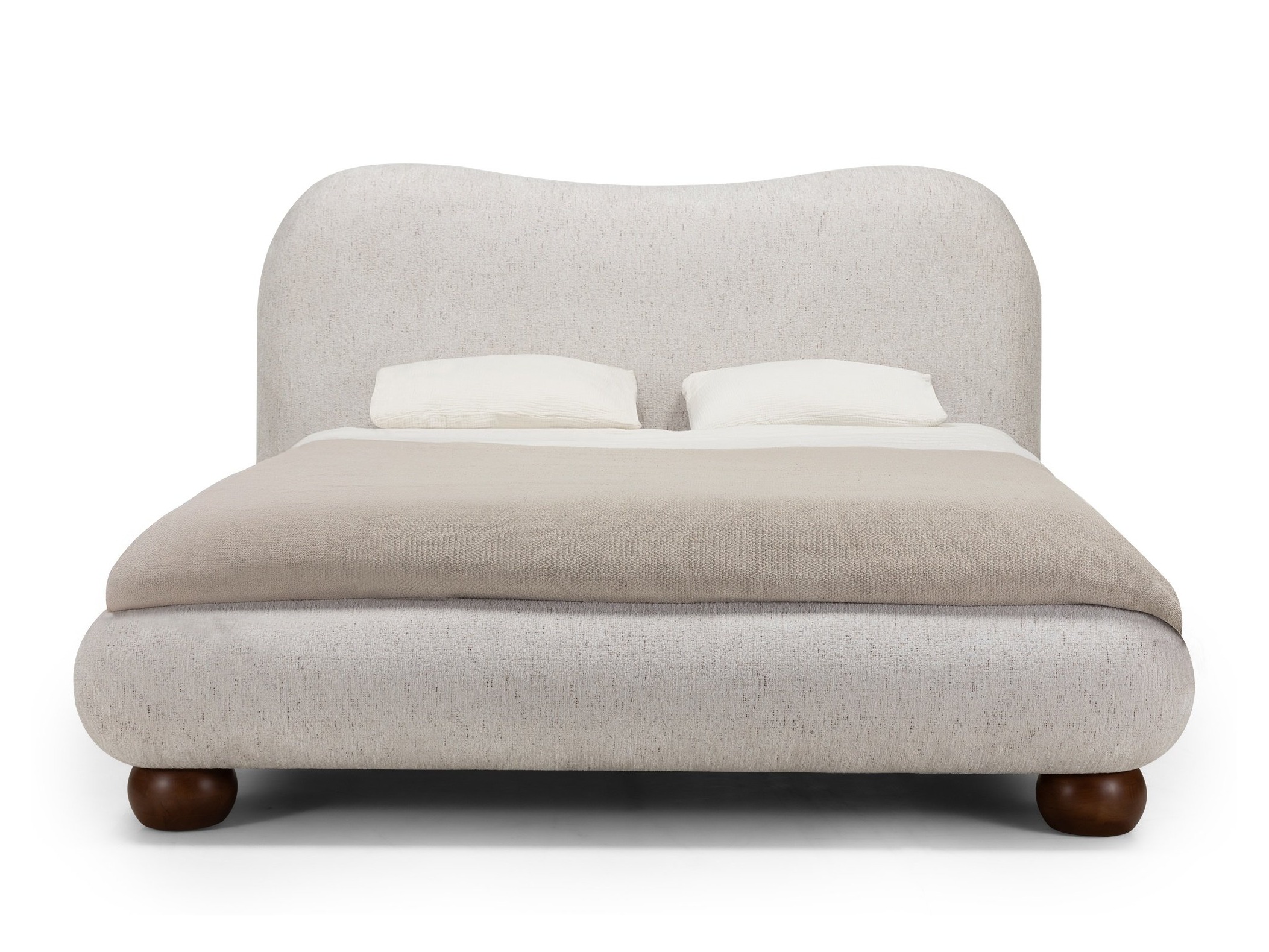 Postelja Burleson 466