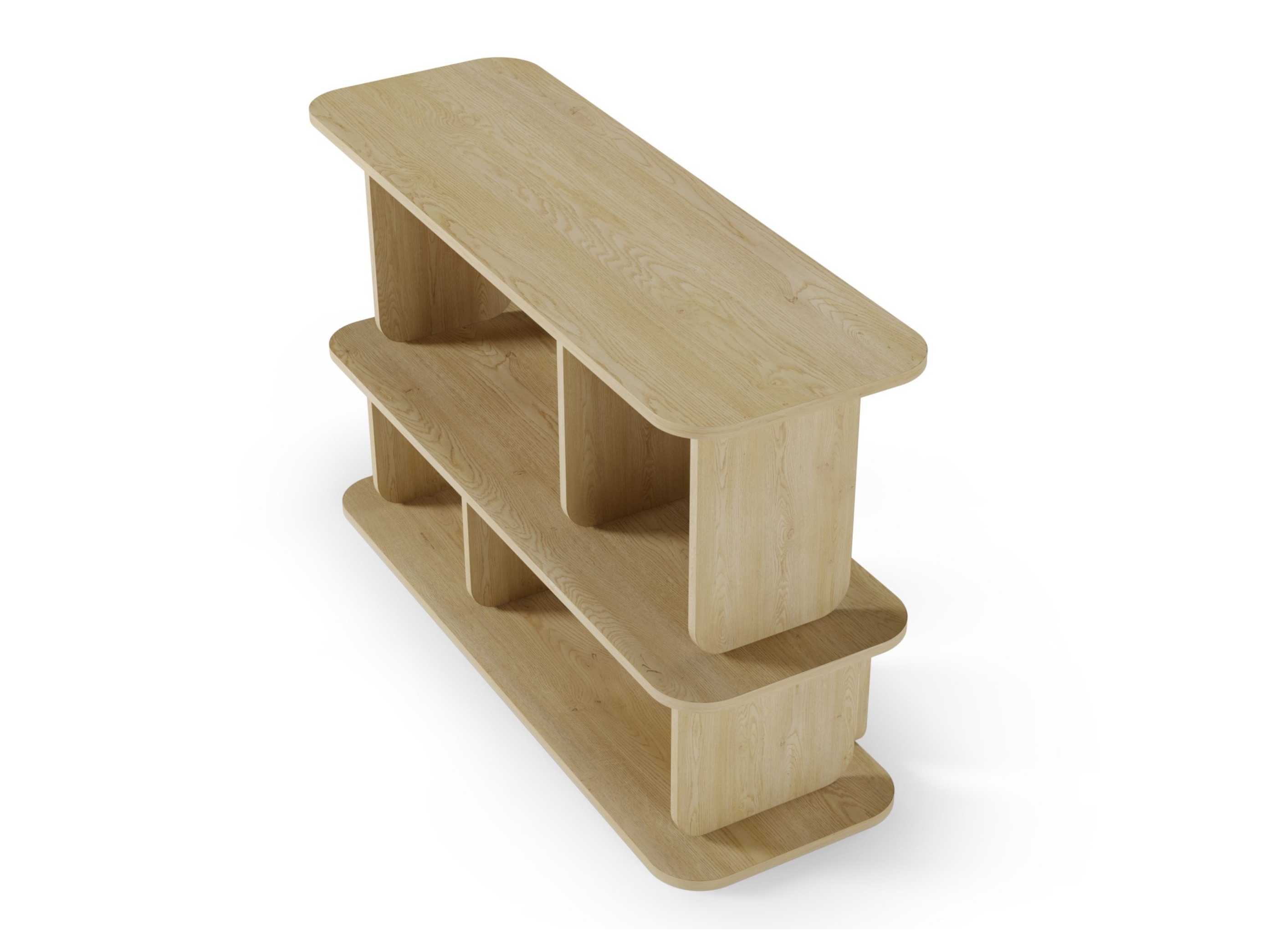 Regal Burleson 462 (Torro hrast)