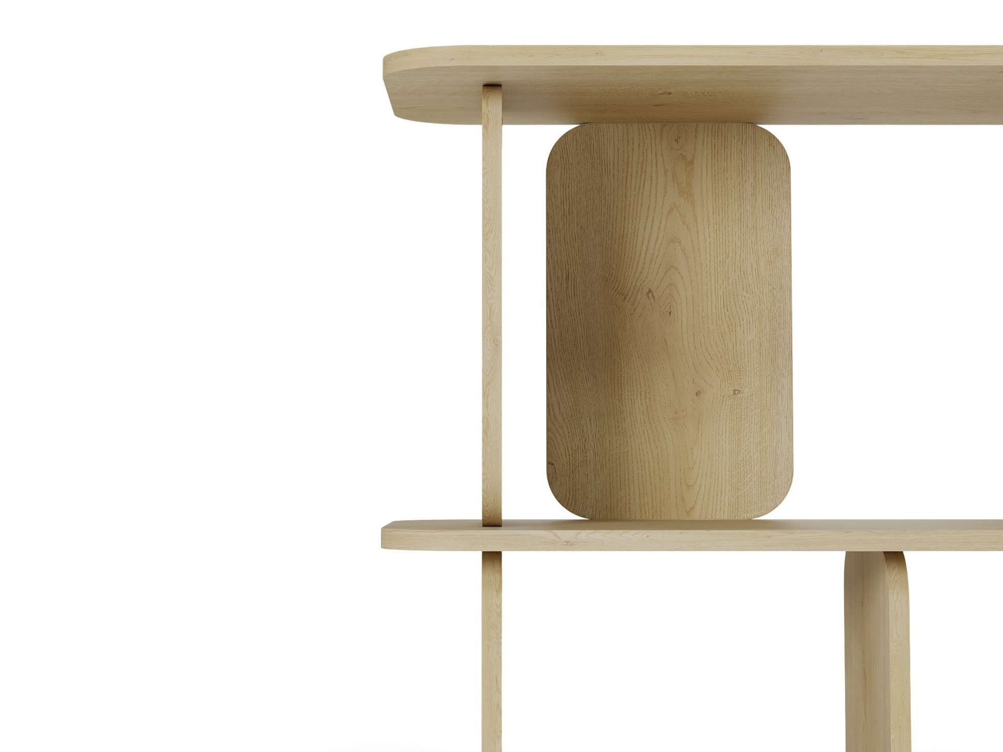 Regal Burleson 462 (Torro hrast)