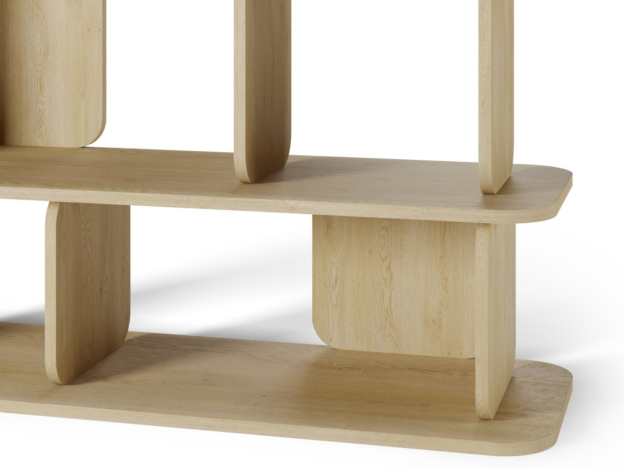 Regal Burleson 462 (Torro hrast)