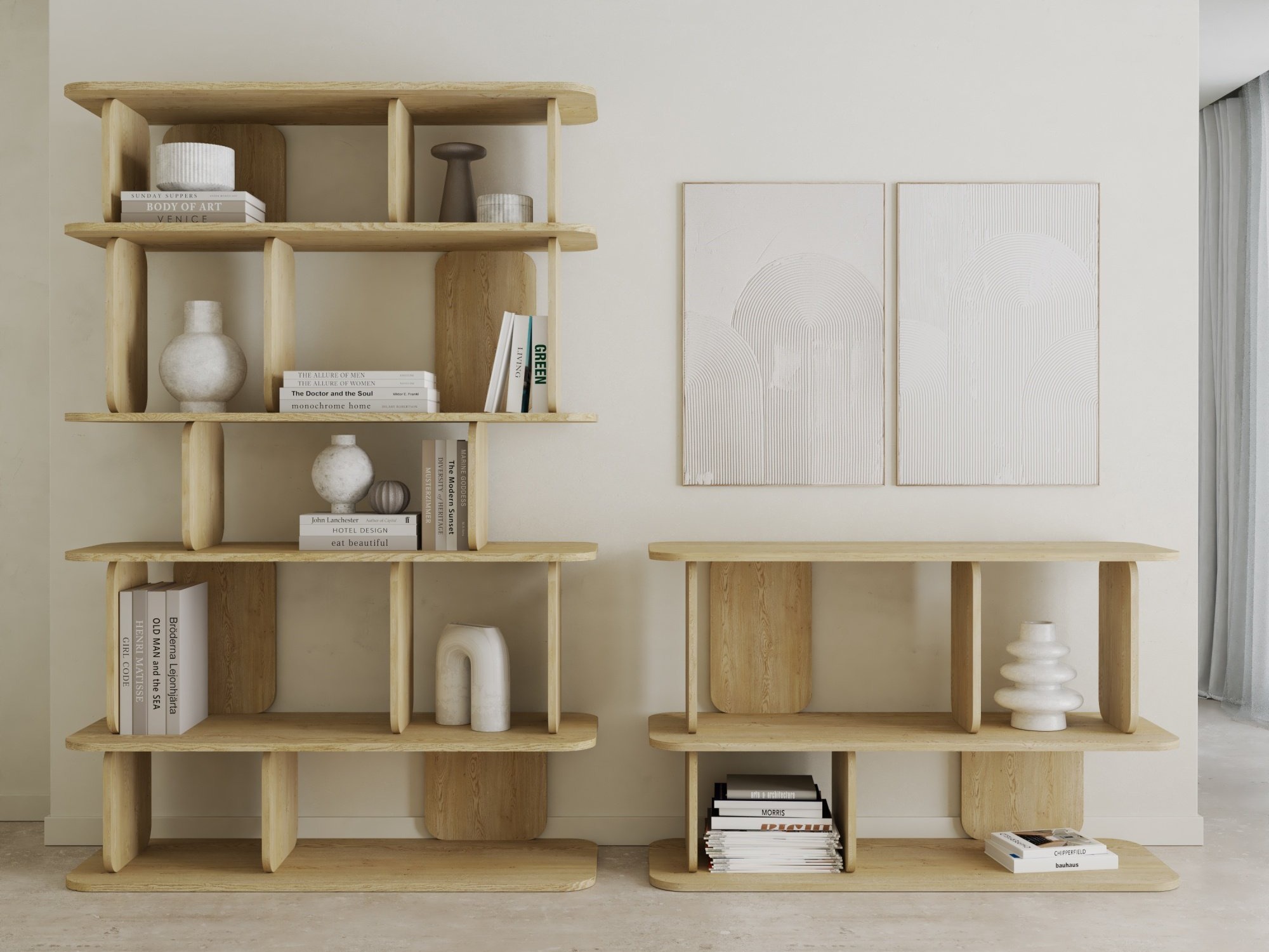 Regal Burleson 462 (Torro hrast)