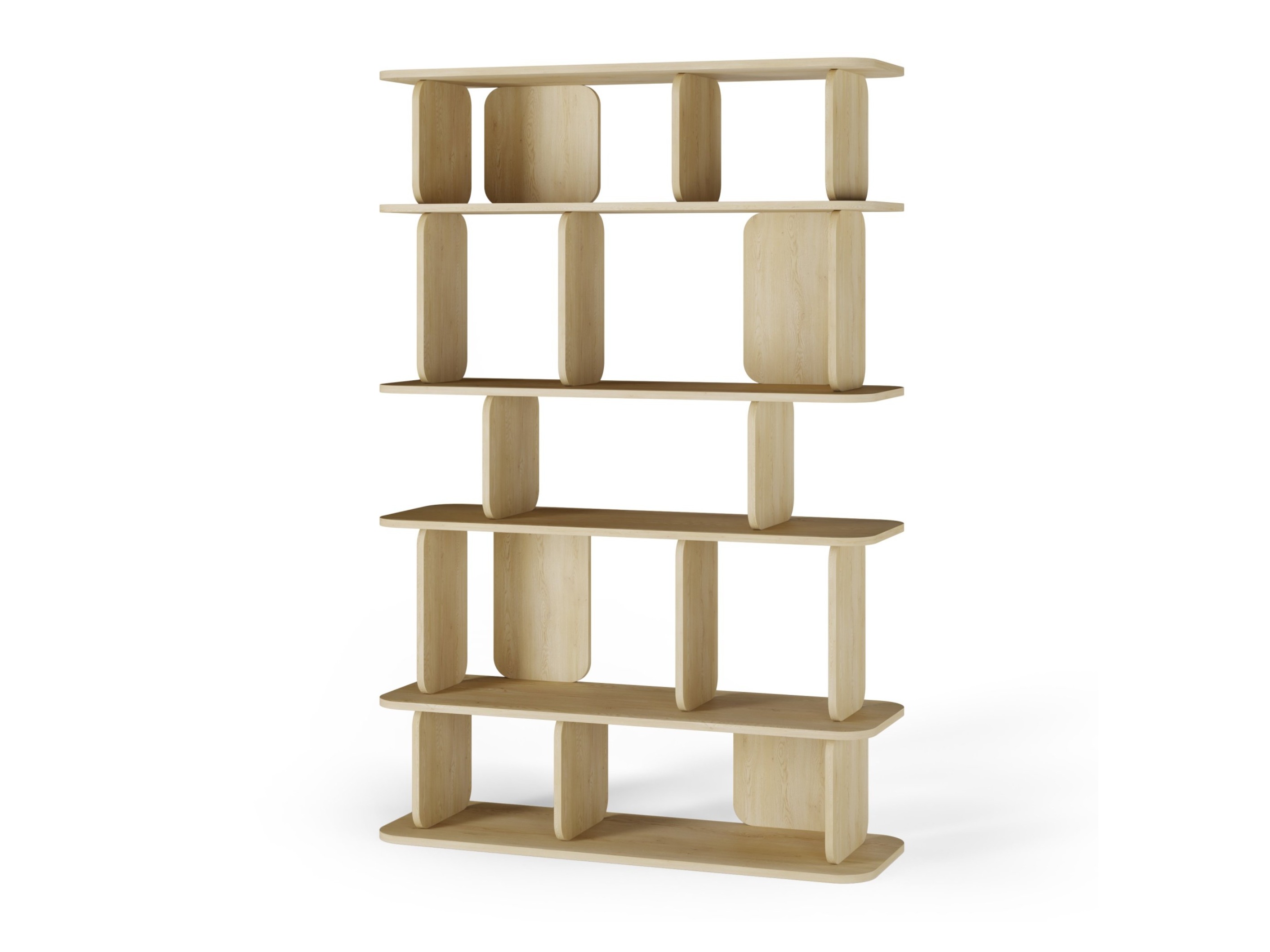 Regal Burleson 463 (Torro hrast)