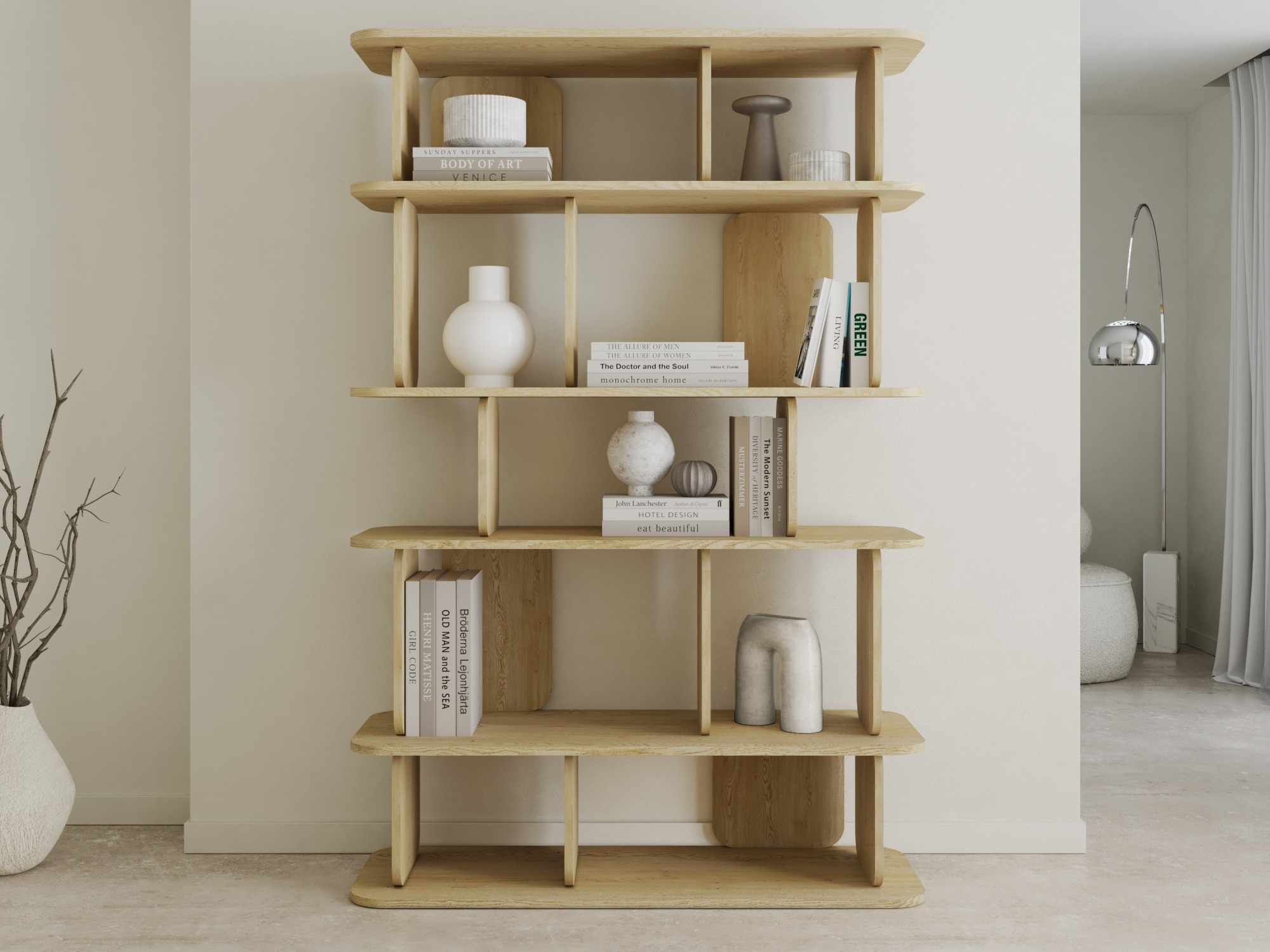 Regal Burleson 463 (Torro hrast)