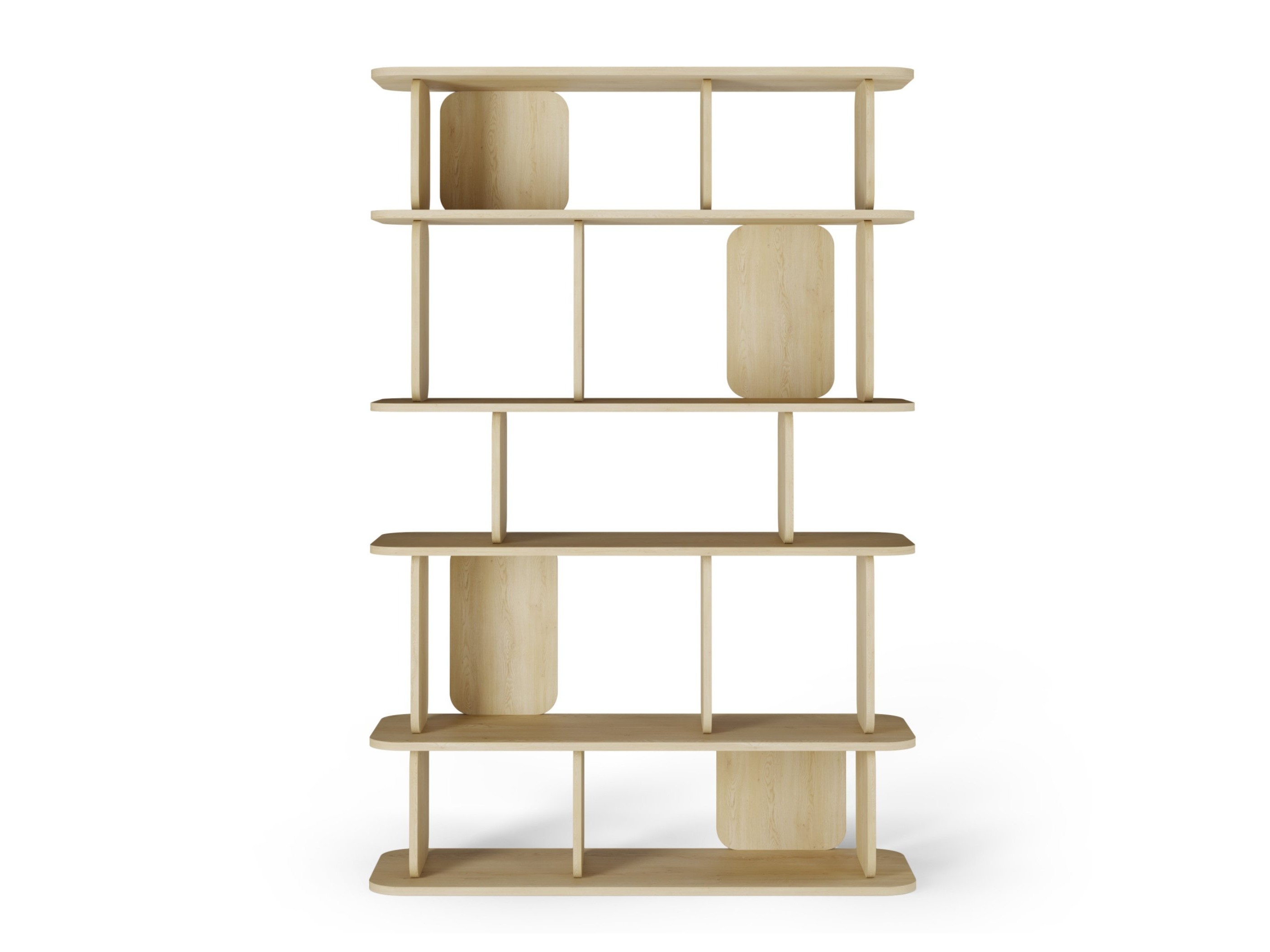 Regal Burleson 463 (Torro hrast)