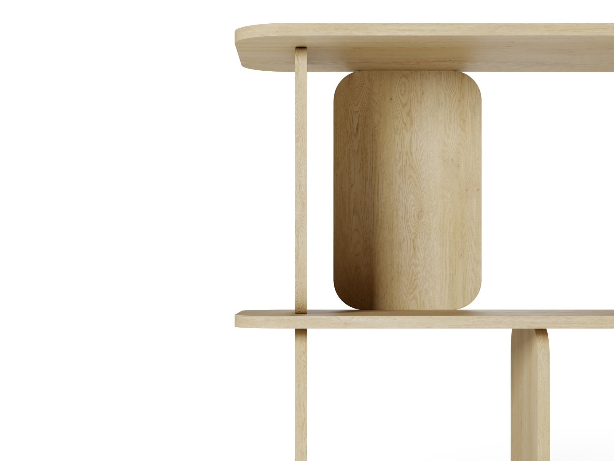 Regal Burleson 463 (Torro hrast)