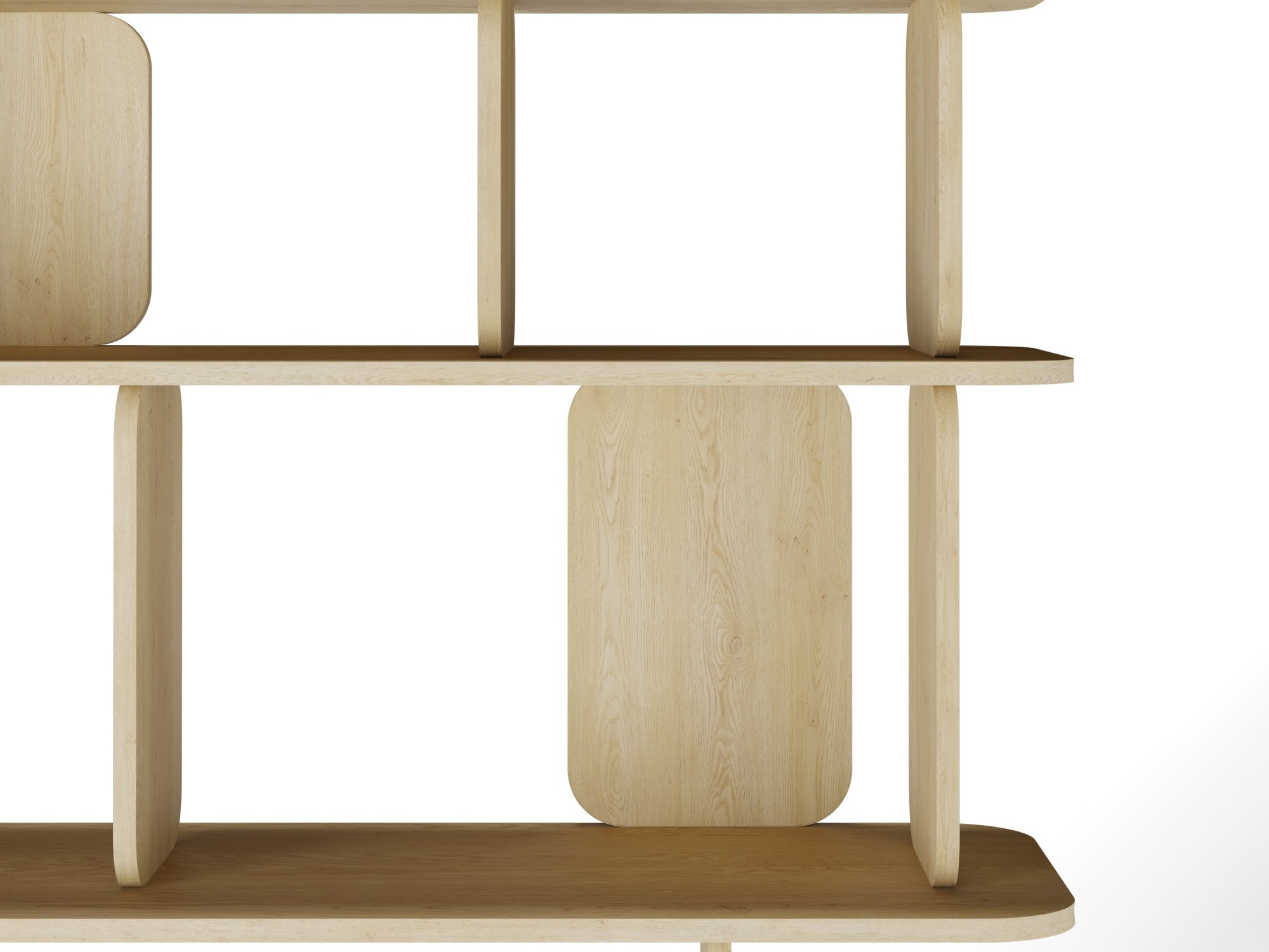 Regal Burleson 463 (Torro hrast)