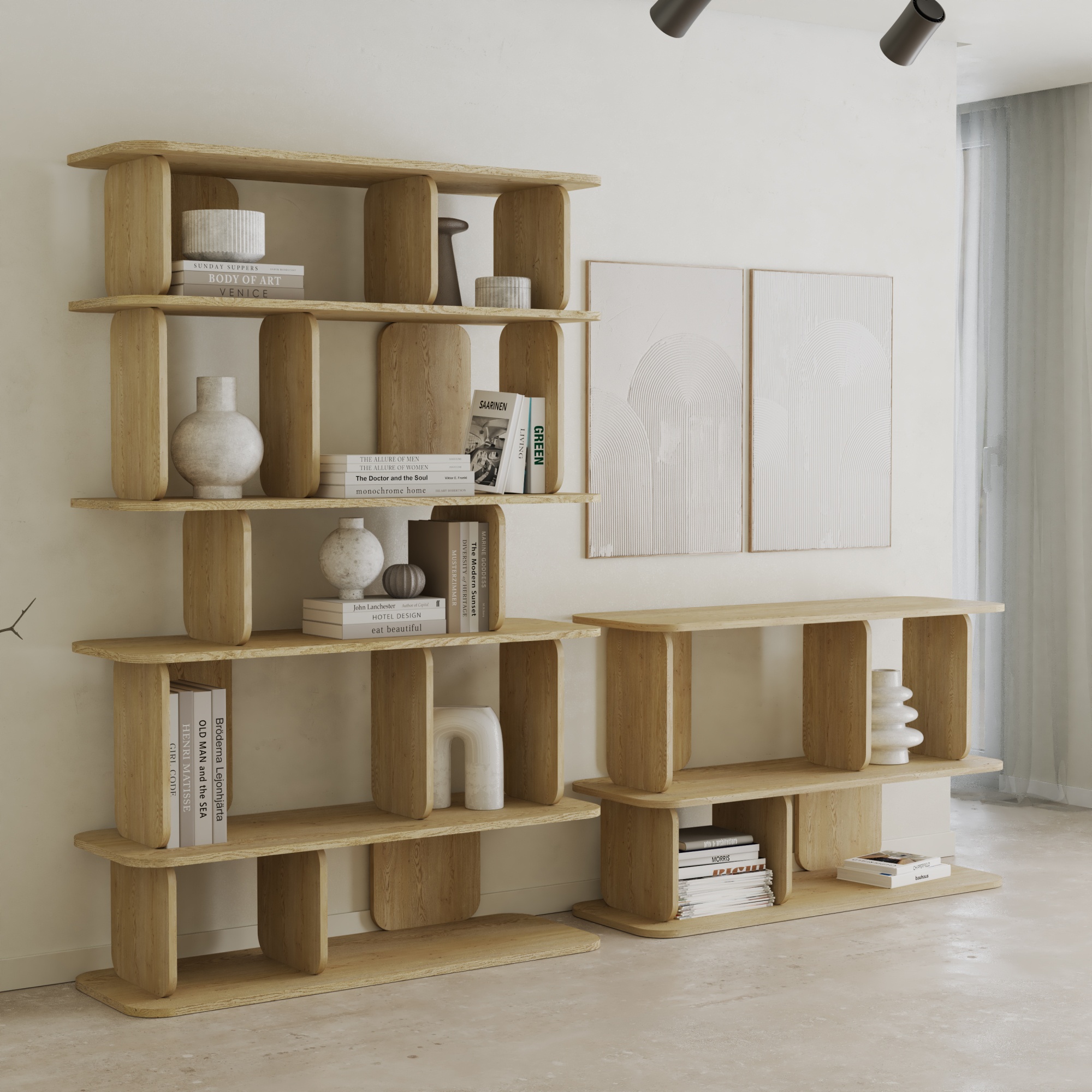 Regal Burleson 463 (Torro hrast)