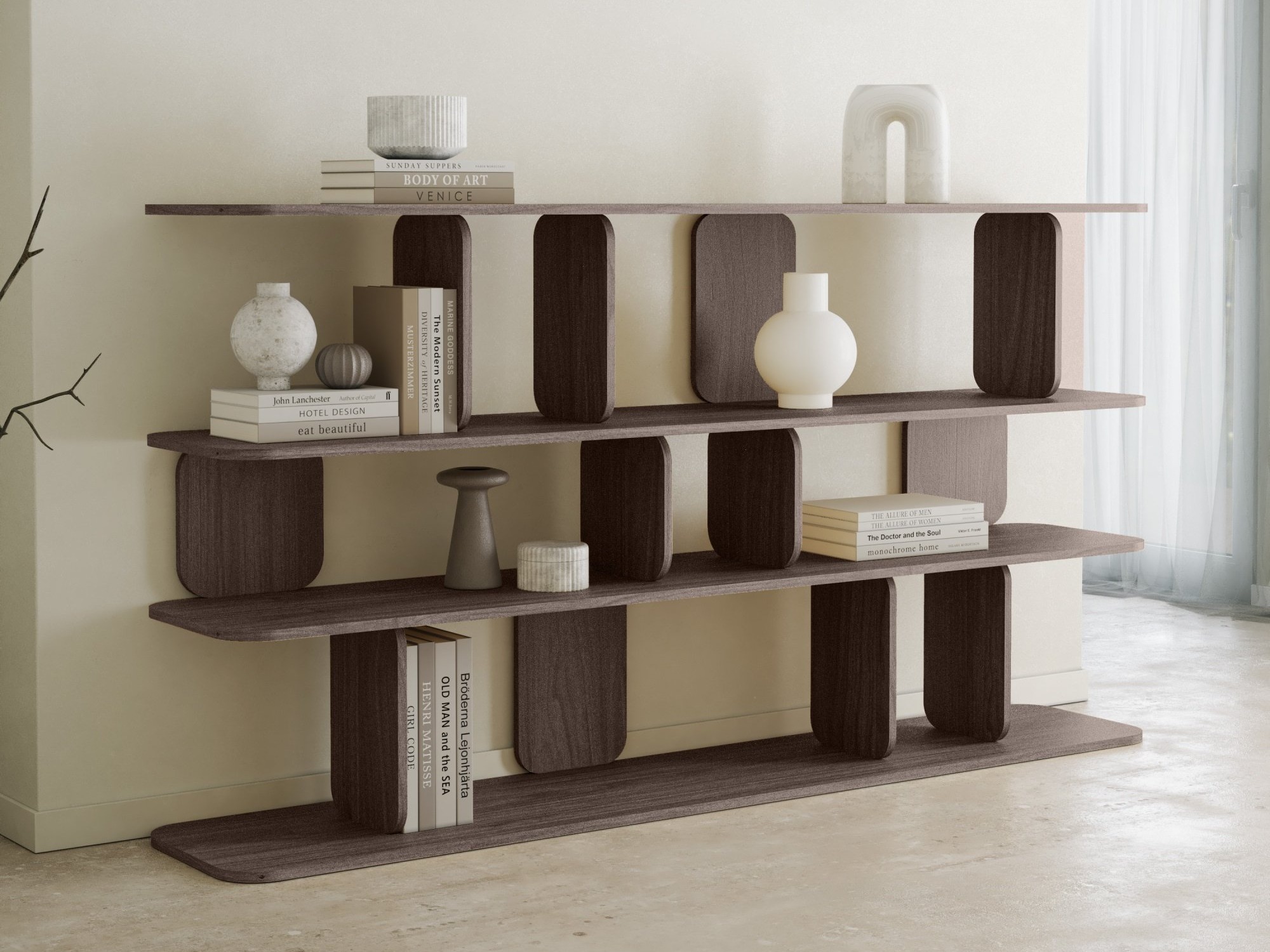 Regal Burleson 464 (Oreh)