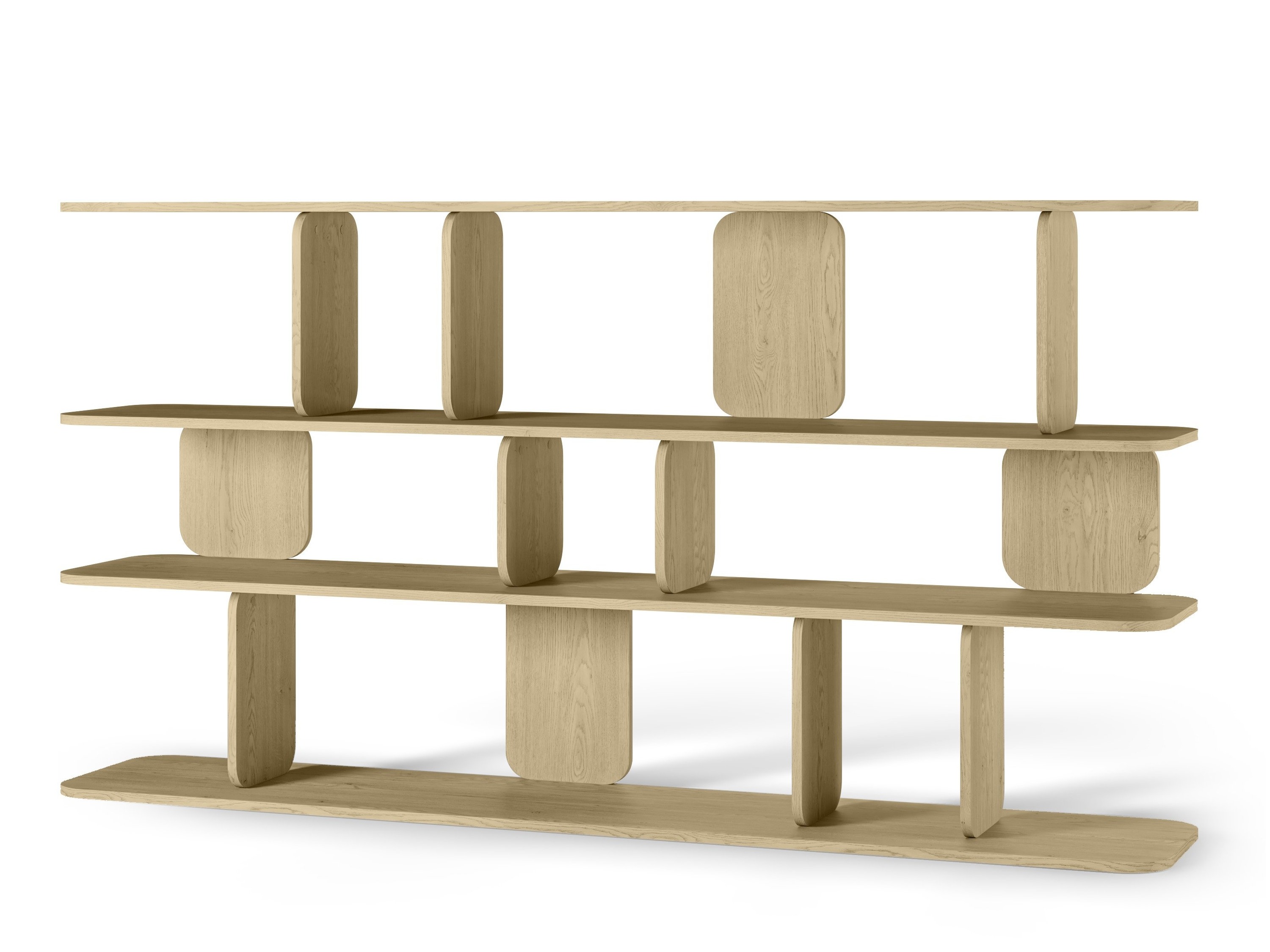 Regal Burleson 464 (Torro hrast)