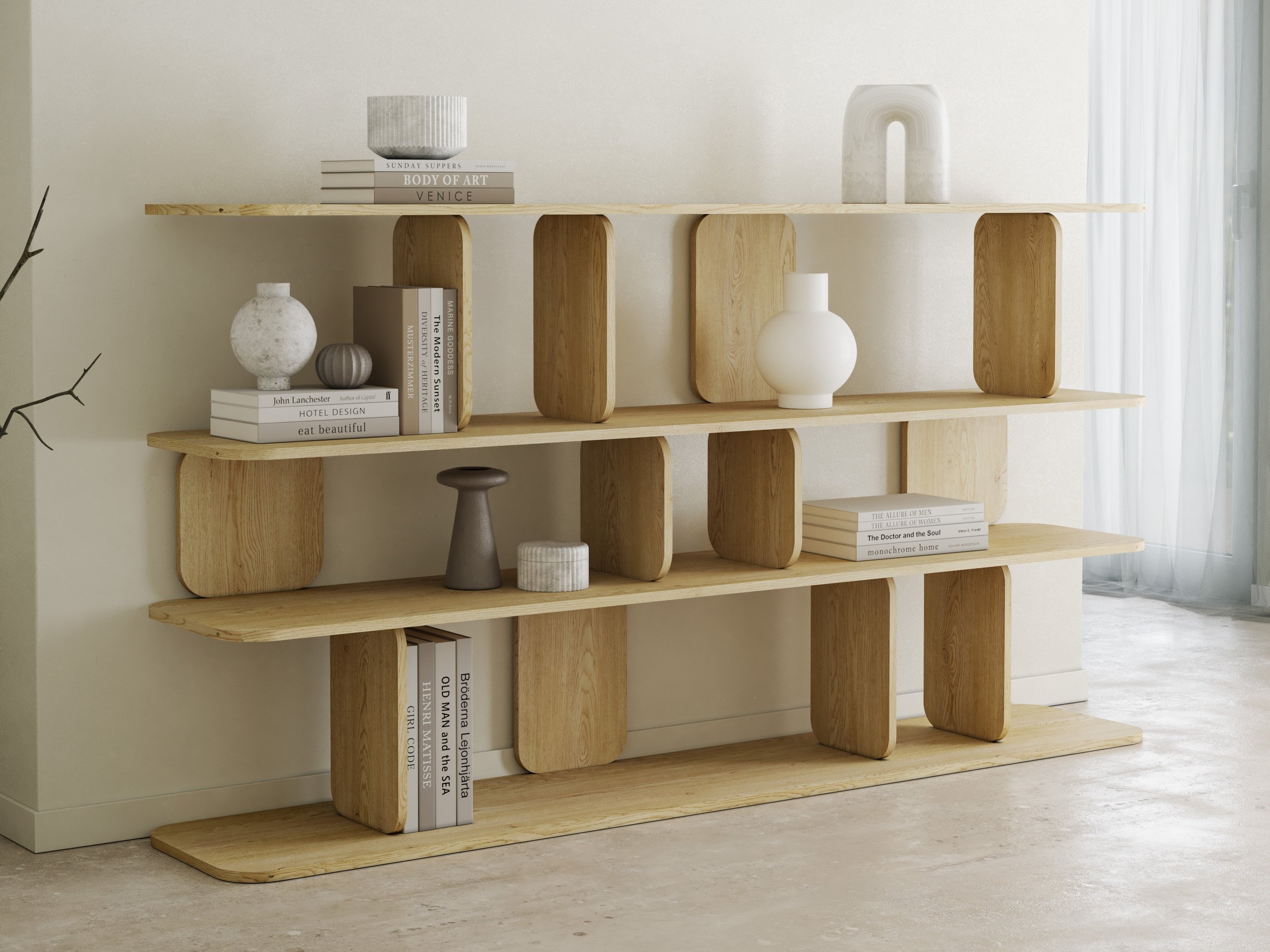 Regal Burleson 464 (Torro hrast)