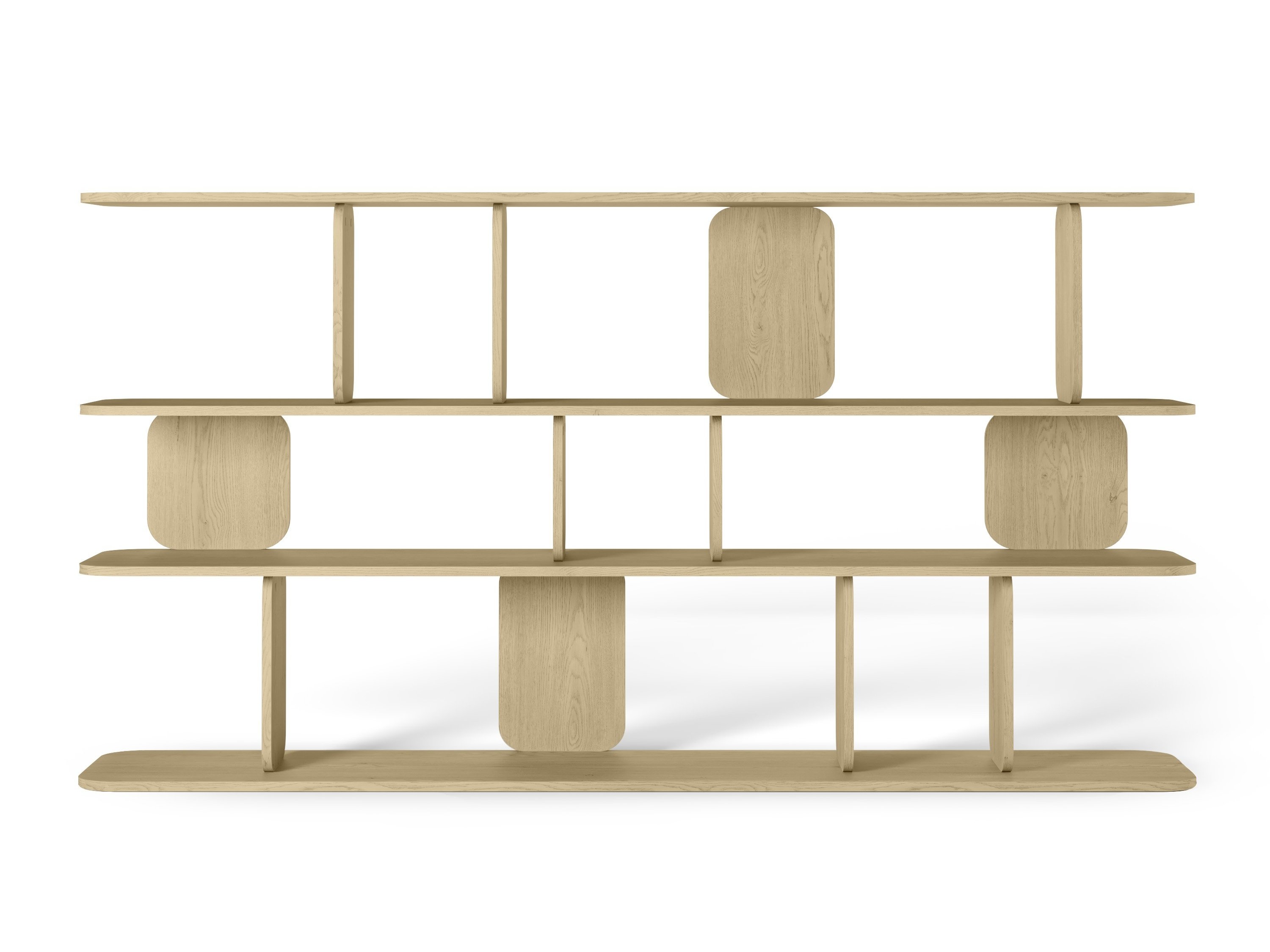 Regal Burleson 464 (Torro hrast)