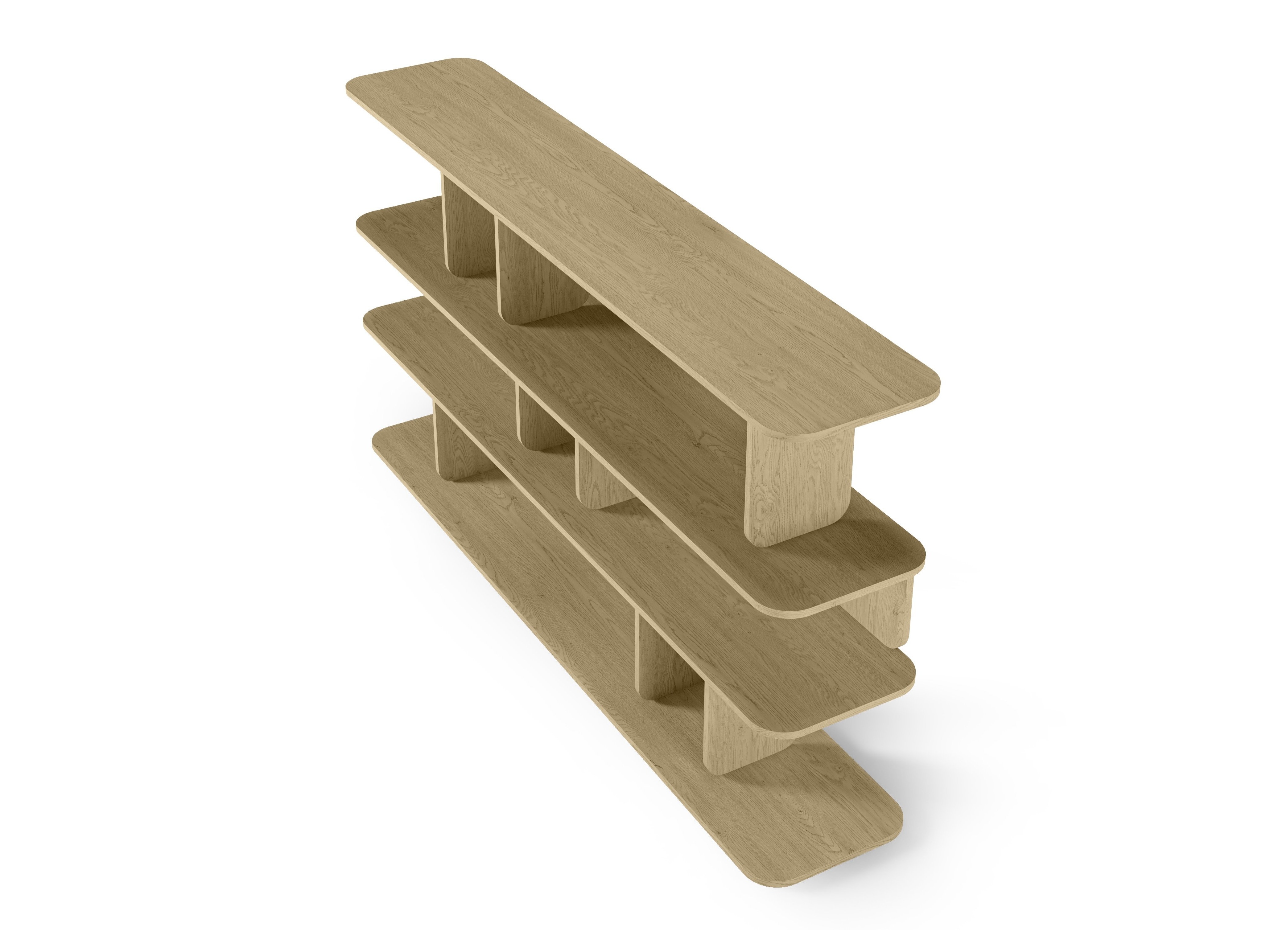 Regal Burleson 464 (Torro hrast)