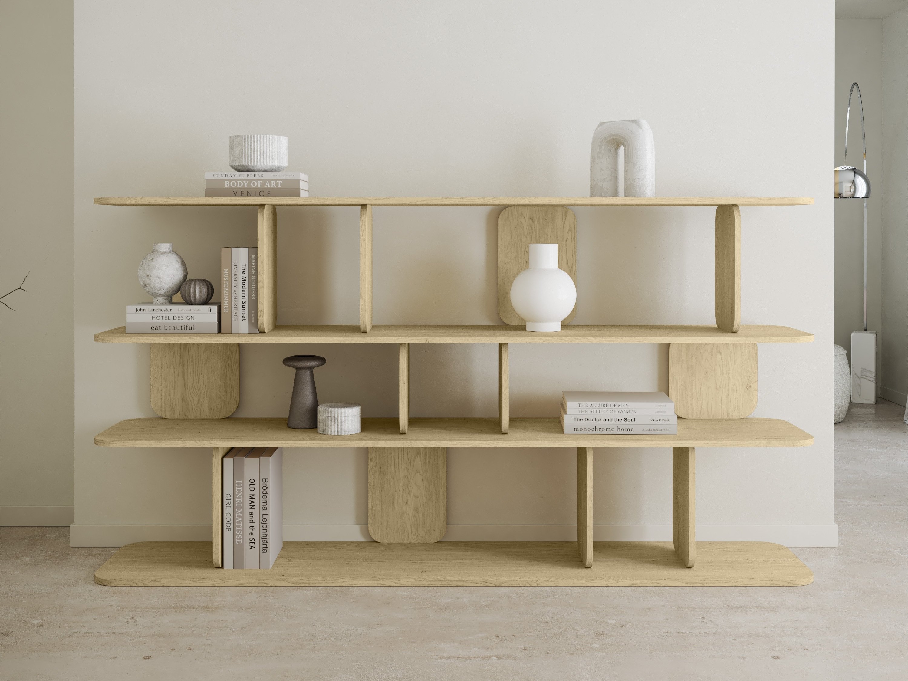 Regal Burleson 464 (Torro hrast)