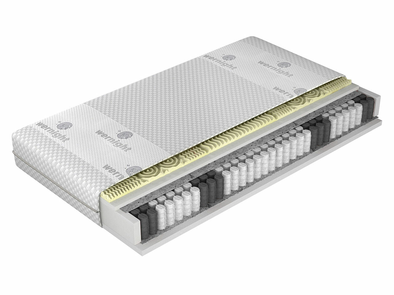 Vzmetnica Indiana 132