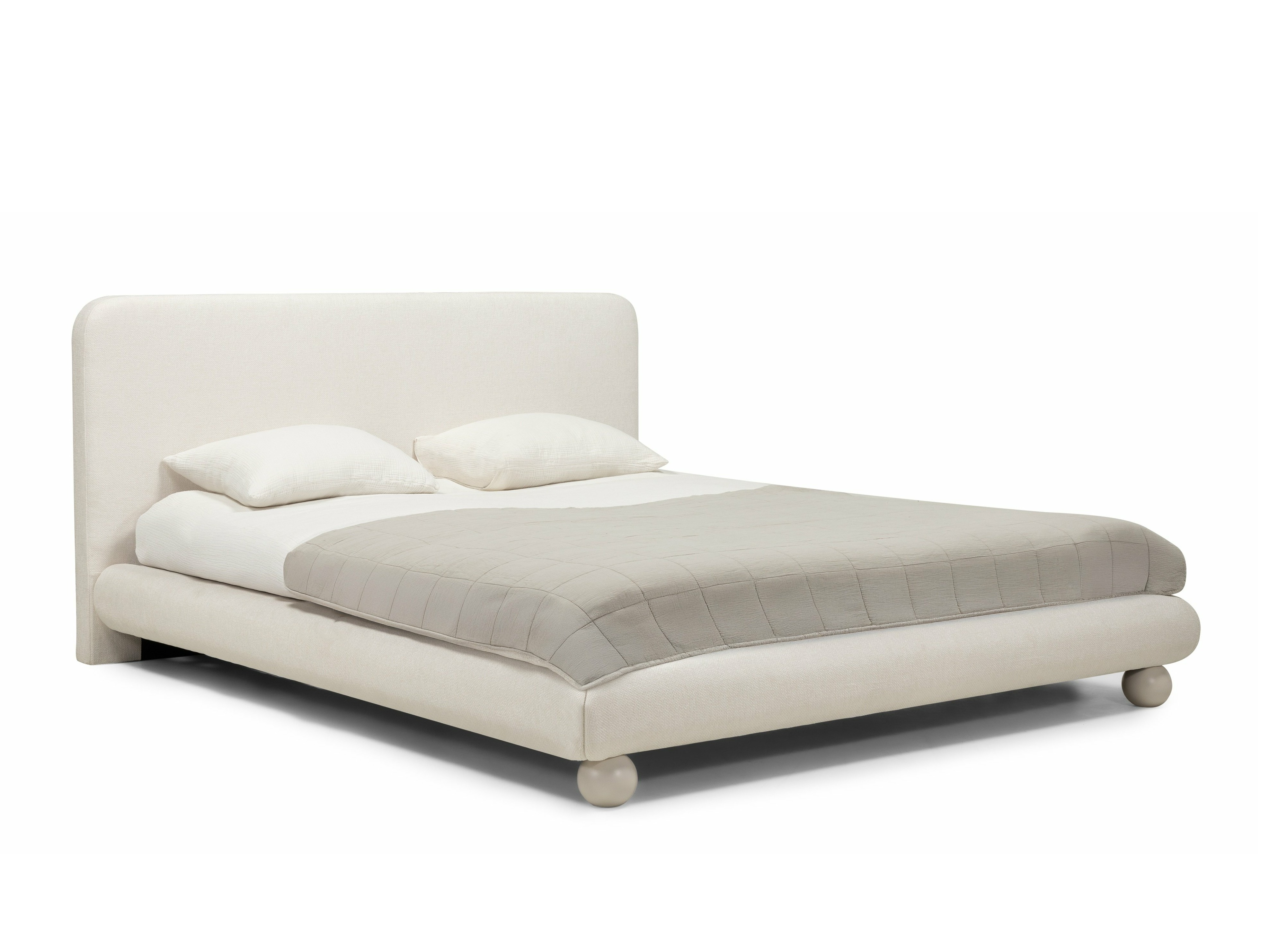 Postelja Burleson 472