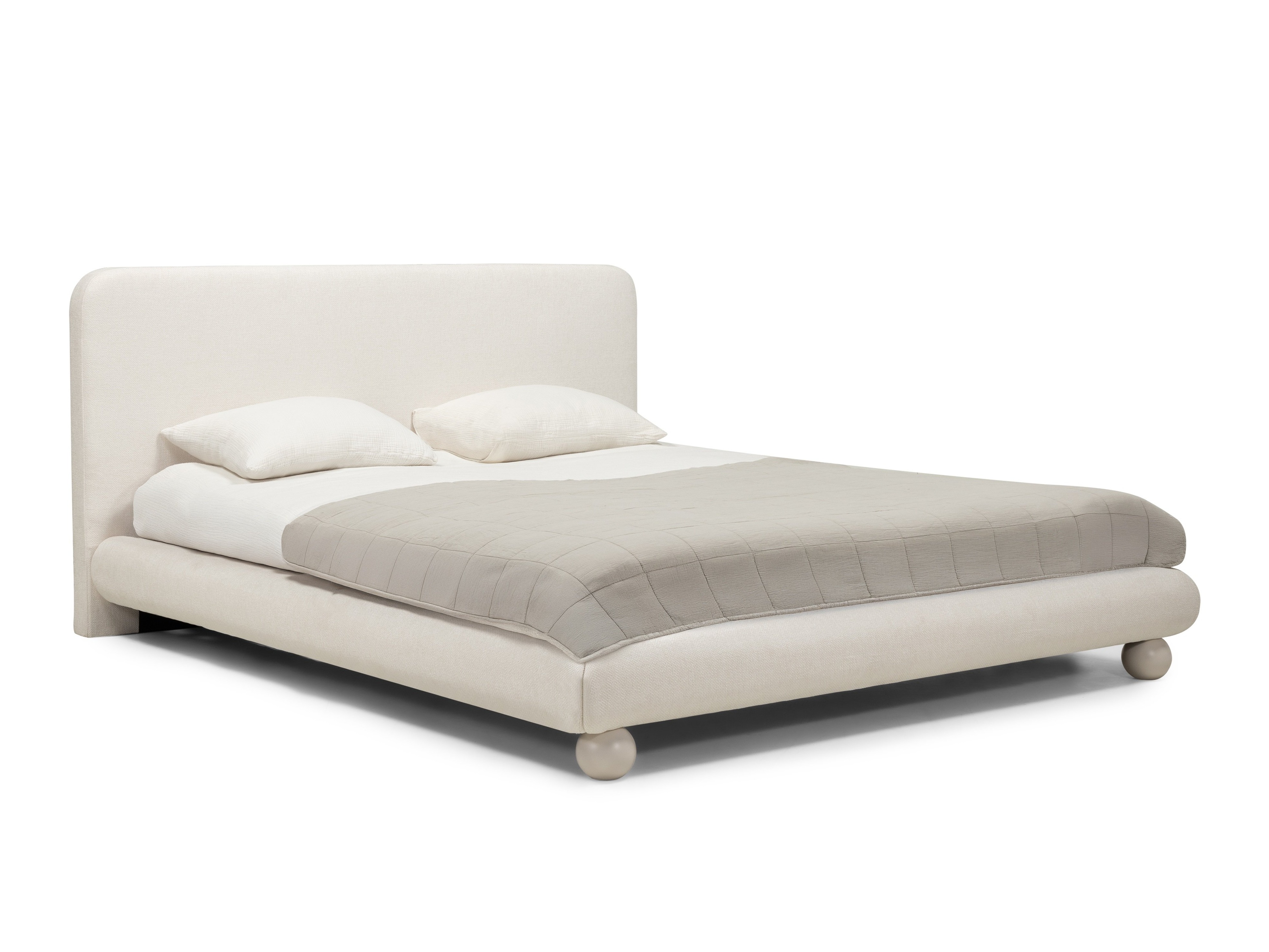 Postelja Burleson 472