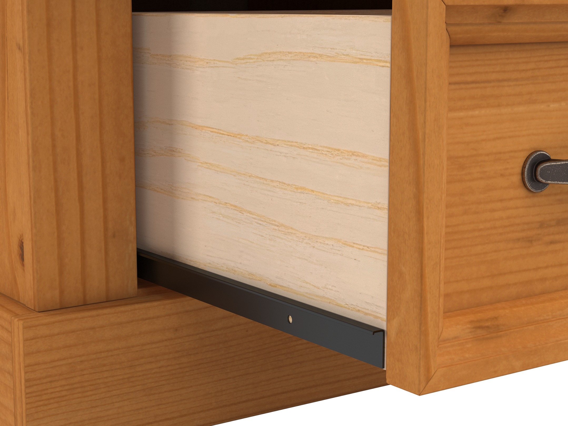 Komoda Tolelio 126 (Bor)