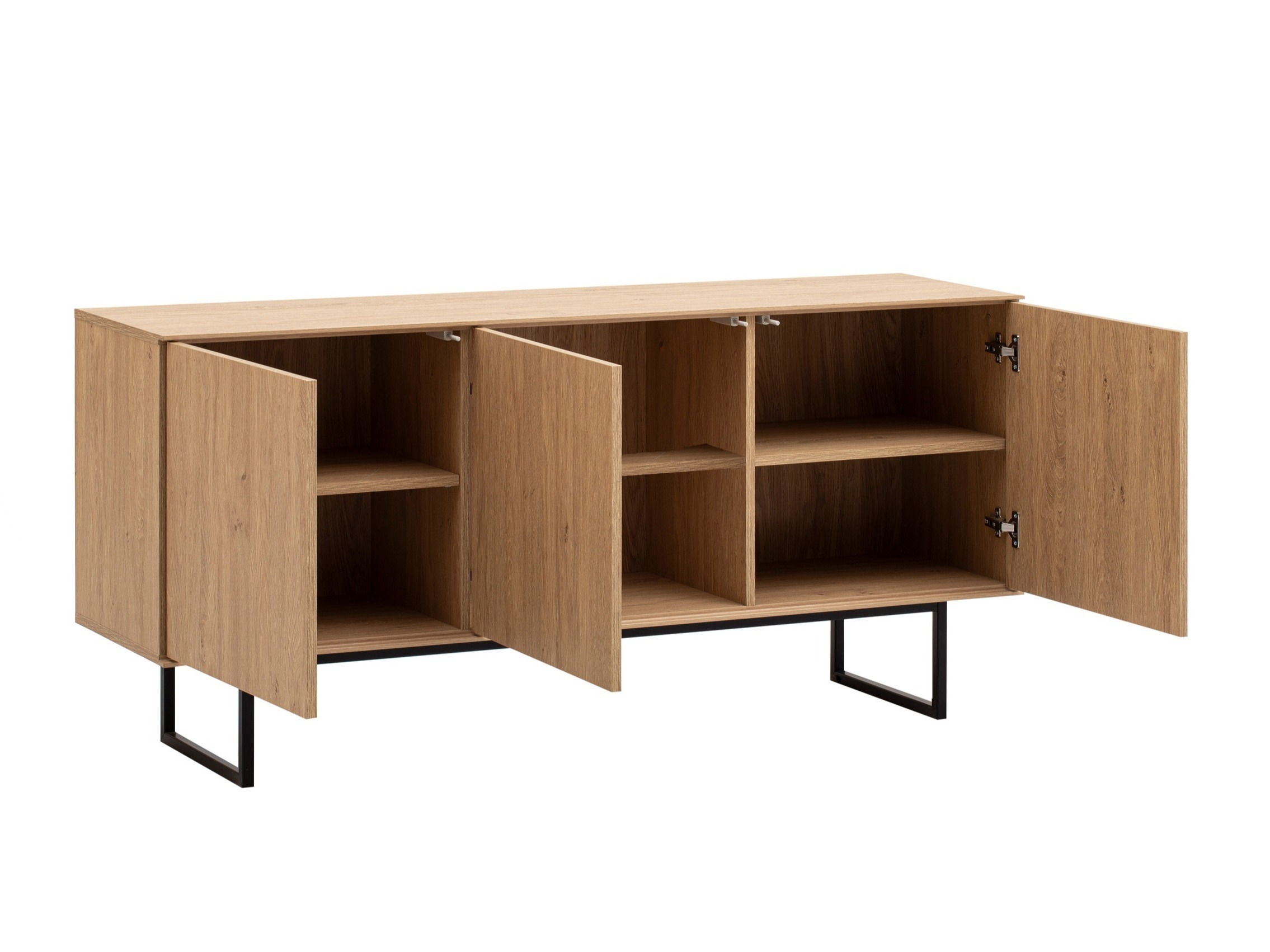 Komplet za dnevno sobo Bentesa 109