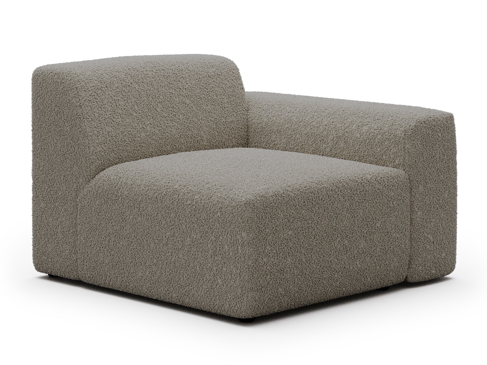 Modularni fotelj Romenoi 107 (Centaur 03)