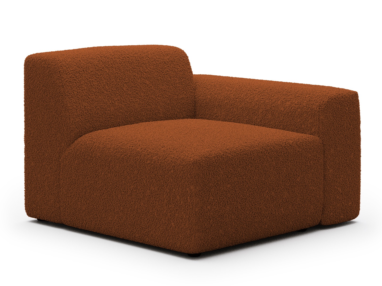 Modularni fotelj Romenoi 107 (Centaur 06)