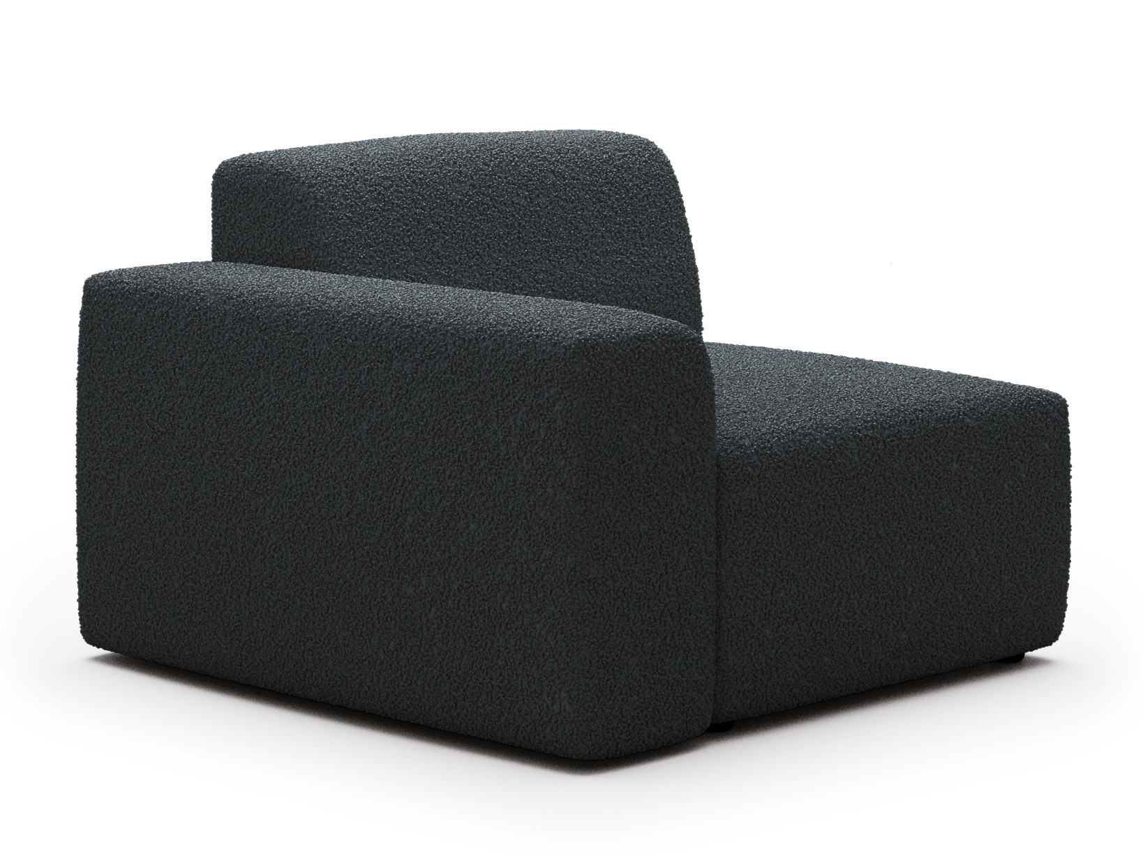 Modularni fotelj Romenoi 107 (Centaur 15)