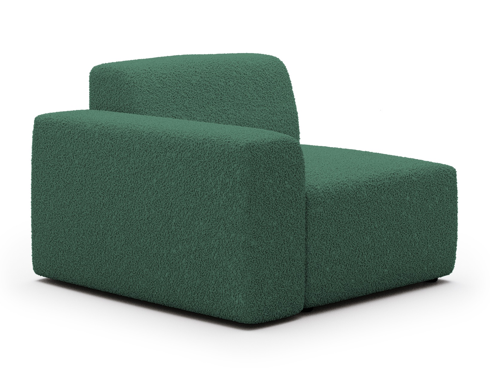 Modularni sedežni element Romenoi 107 (Centaur 12)