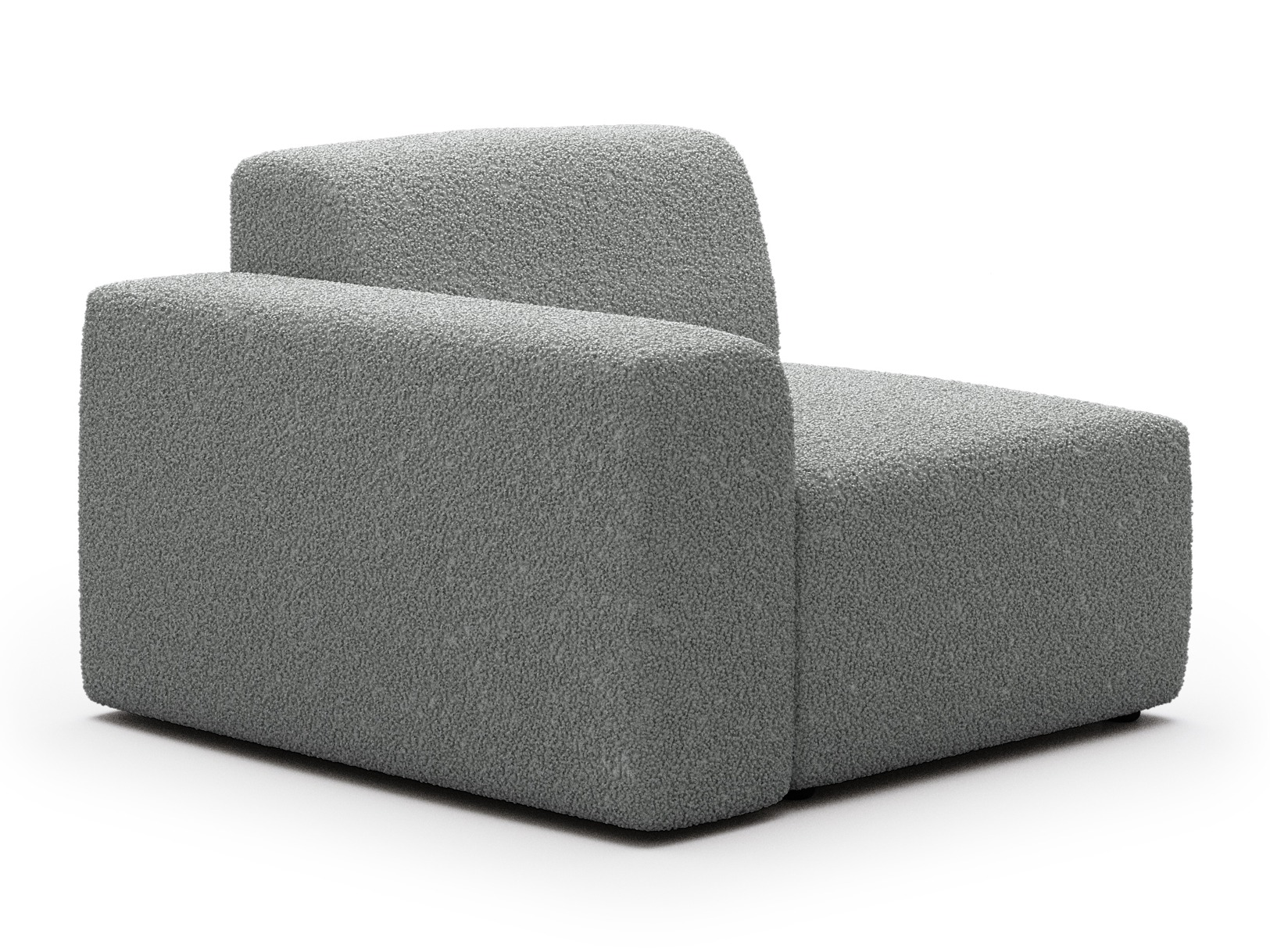 Modularni sedežni element Romenoi 107 (Centaur 14)
