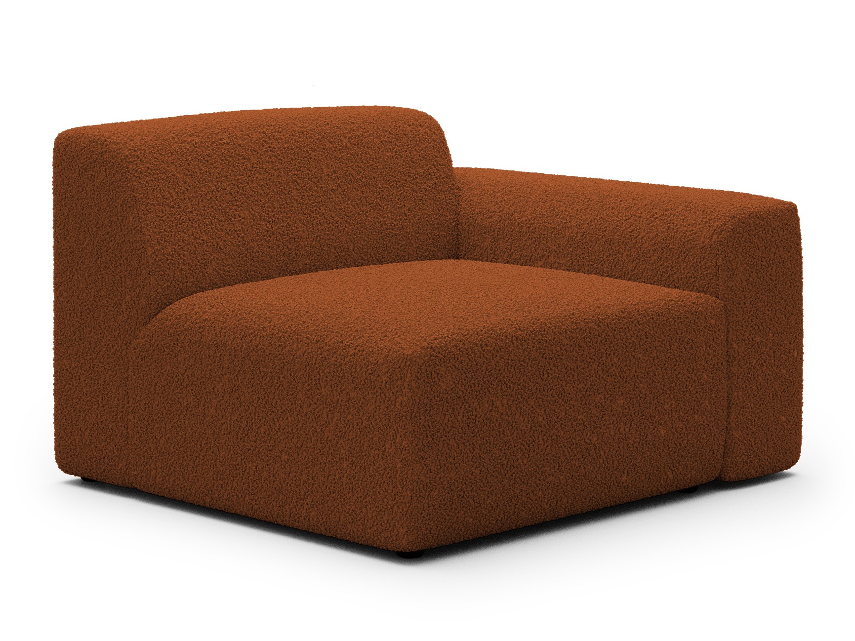 Modularni fotelj Romenoi 109 (Centaur 06)