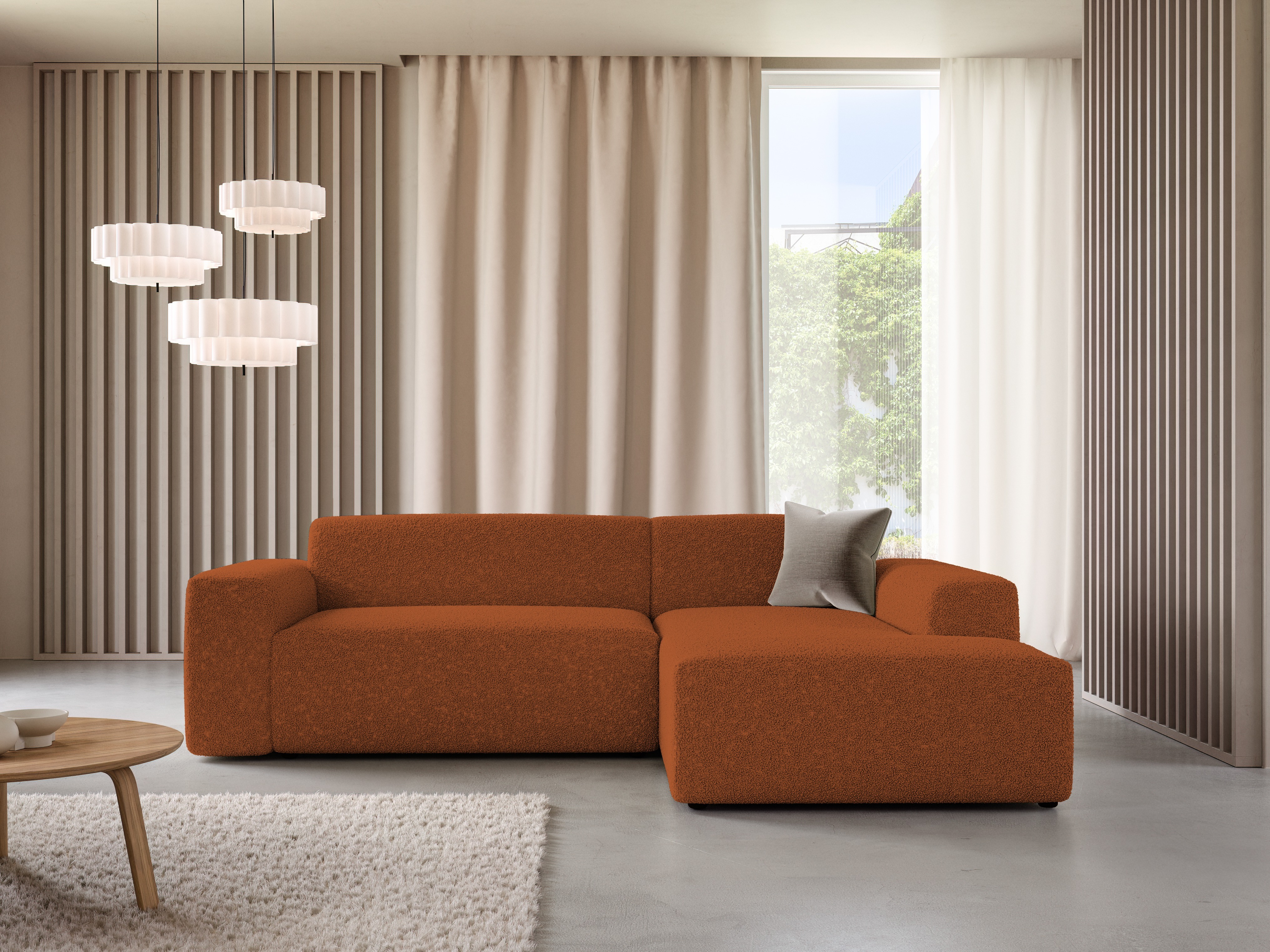 Modularni fotelj Romenoi 111 (Centaur 06)