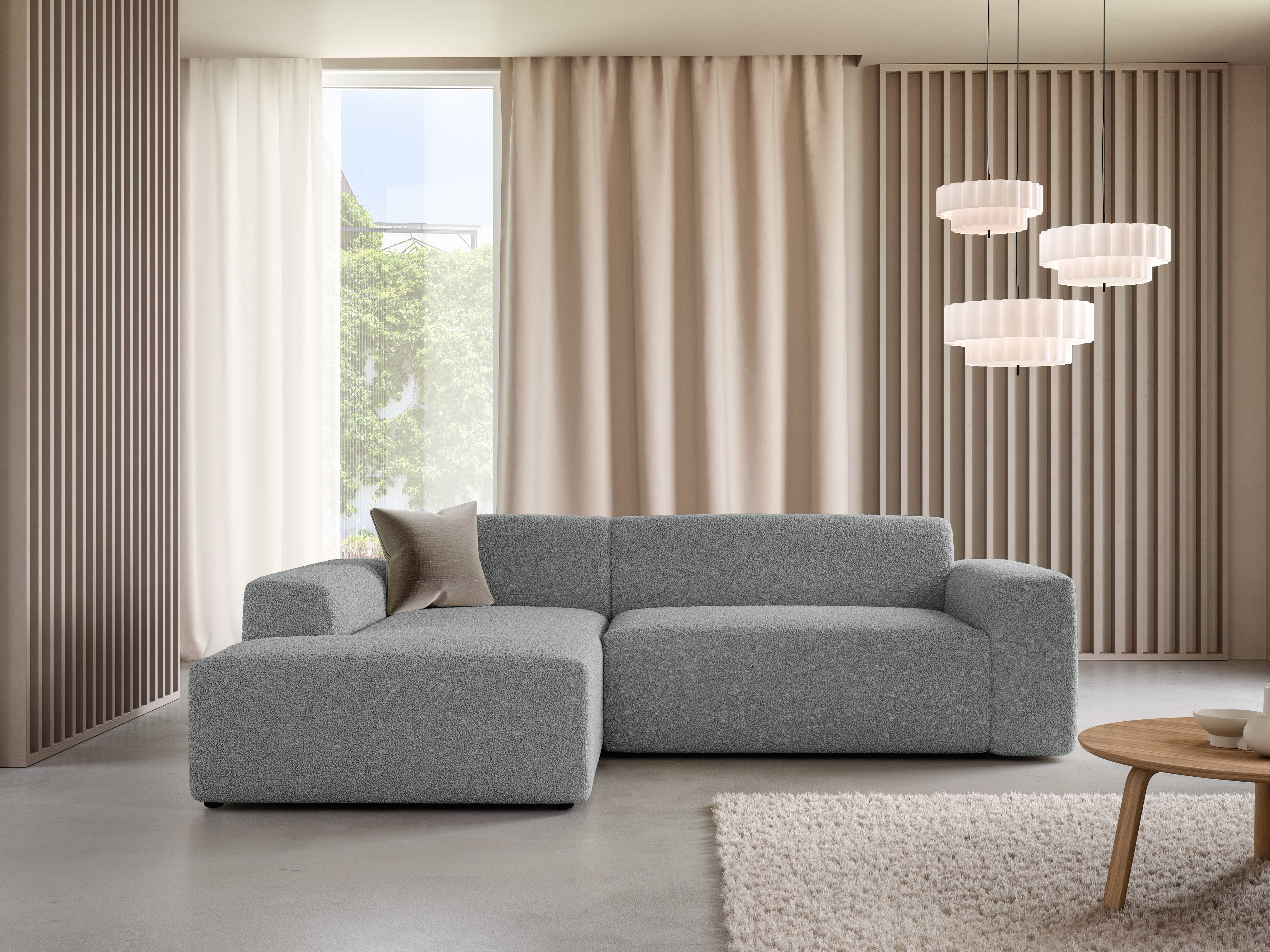 Modularni fotelj Romenoi 111 (Centaur 14)