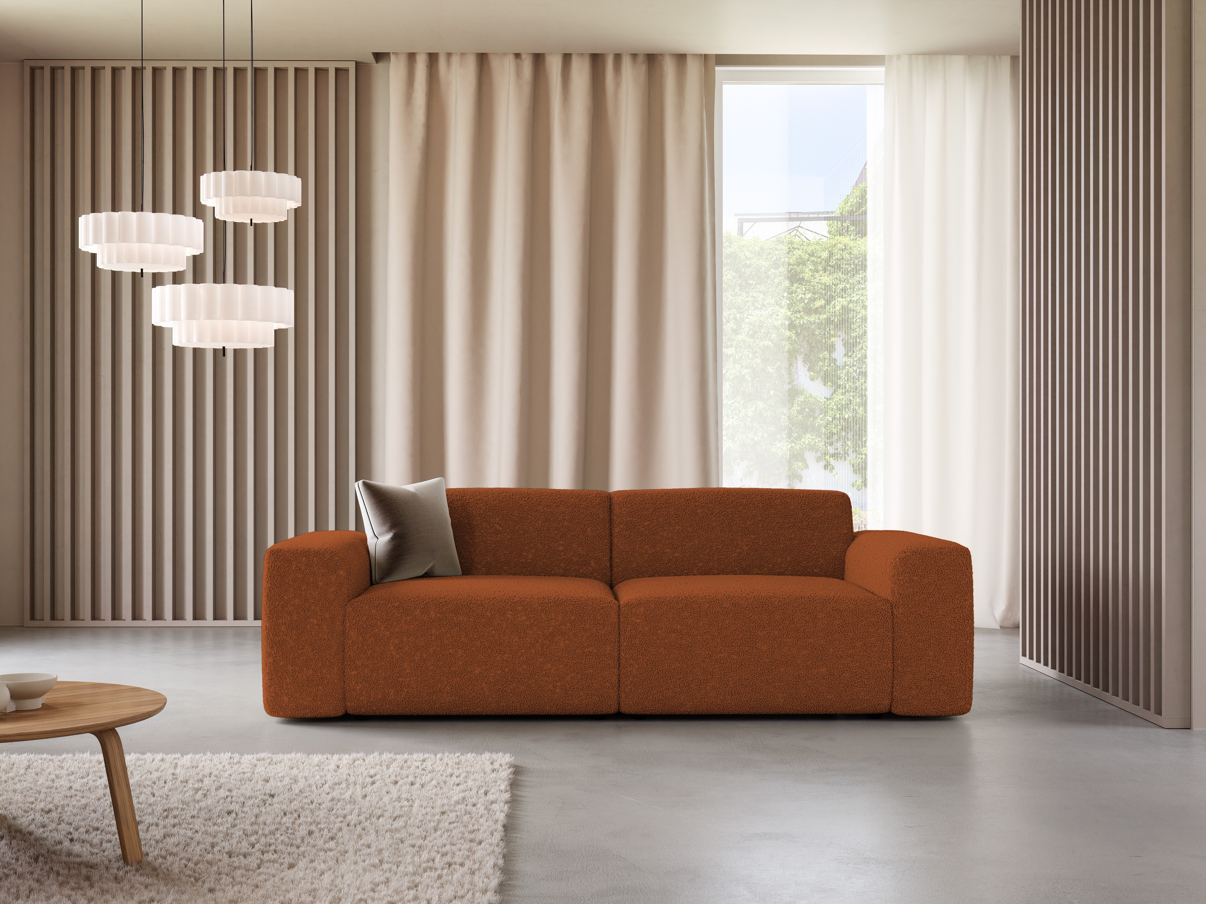 Modularni sedežni element Romenoi 109 (Centaur 06)