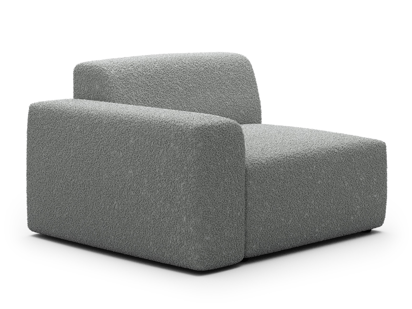Modularni sedežni element Romenoi 109 (Centaur 14)