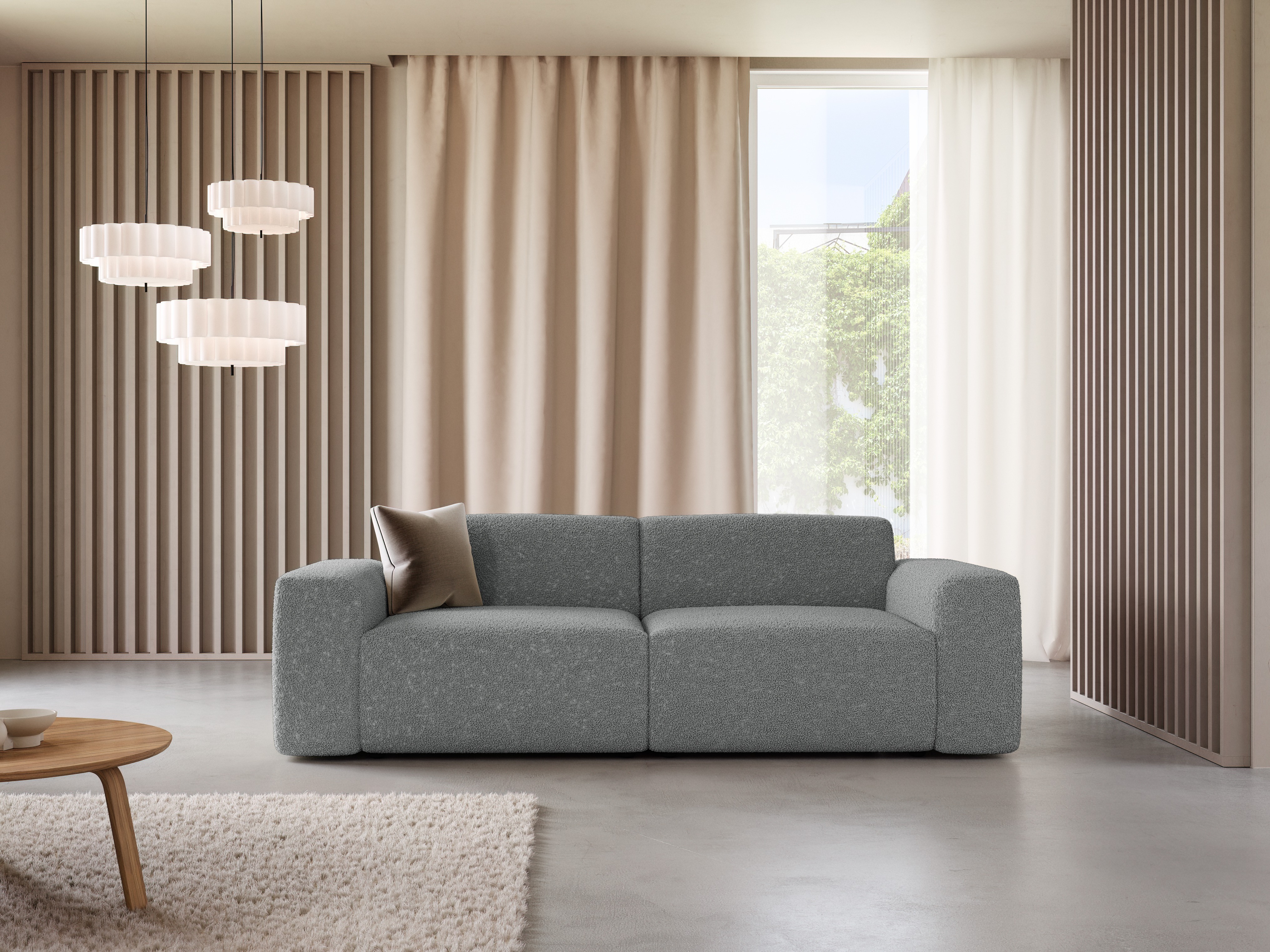 Modularni sedežni element Romenoi 109 (Centaur 14)